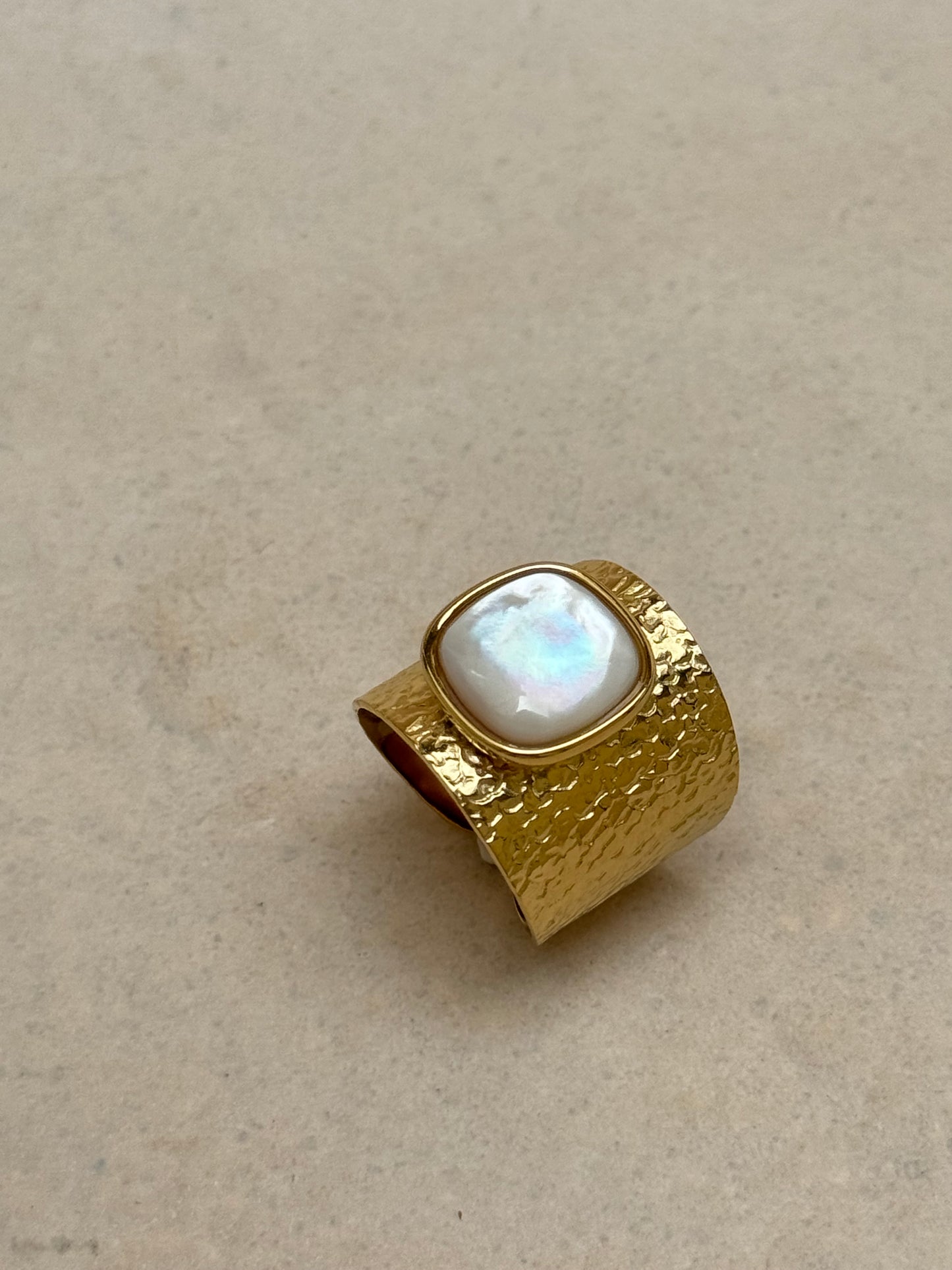 BAGUE EVASION