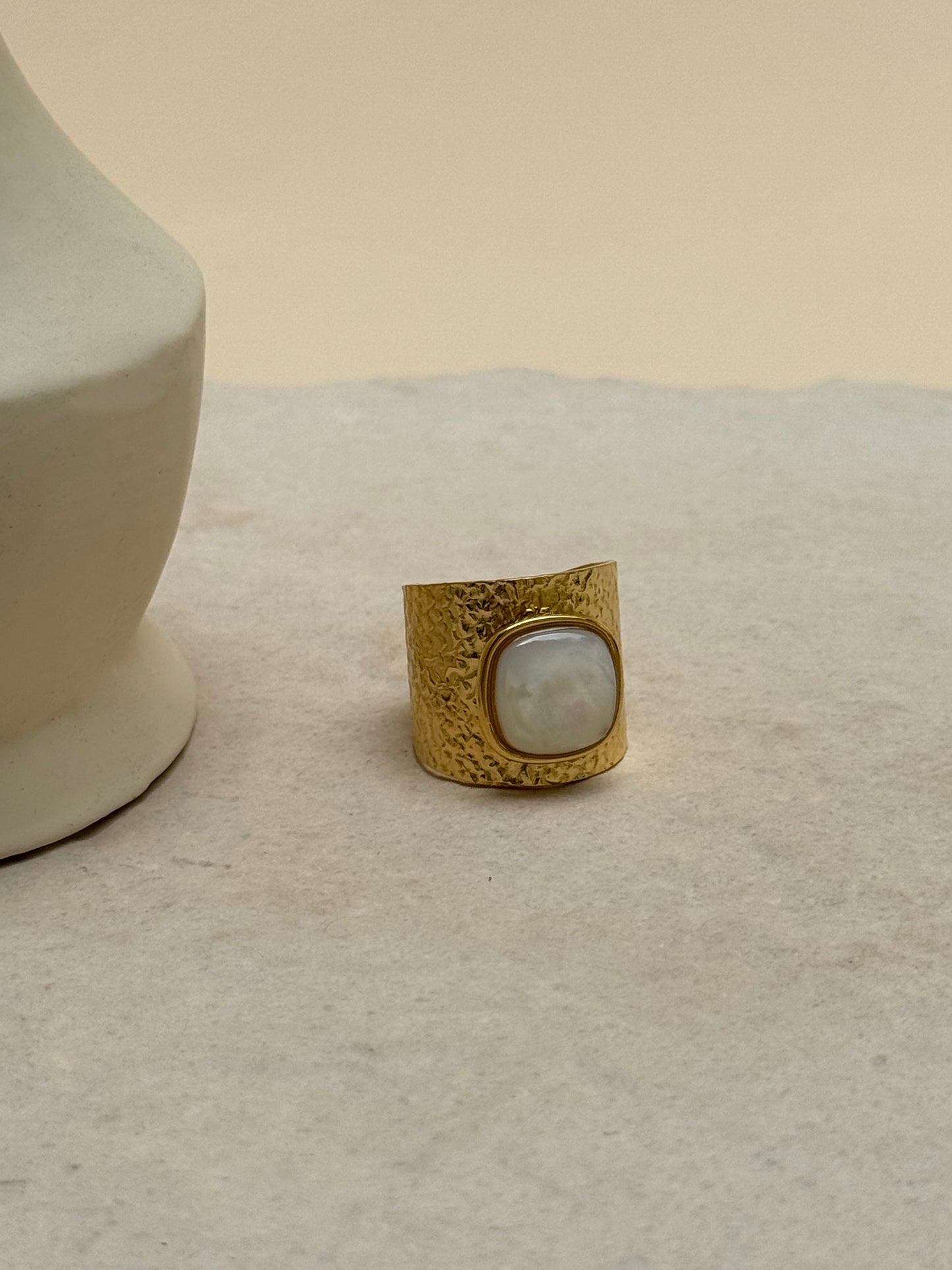 BAGUE EVASION