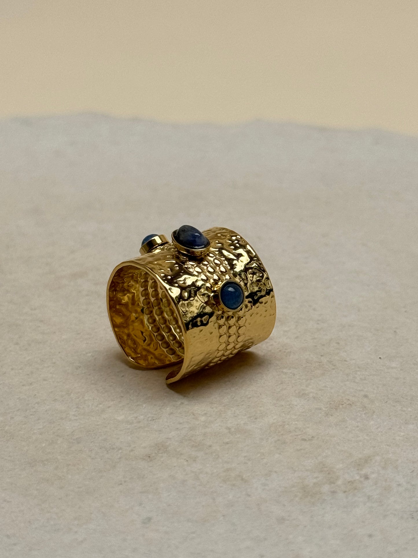 BAGUE NIRVANA