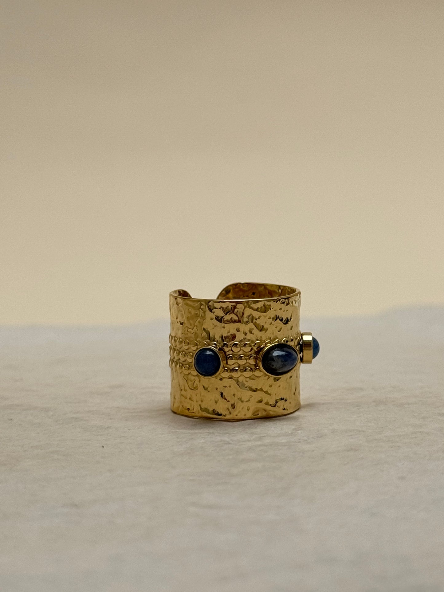 BAGUE NIRVANA