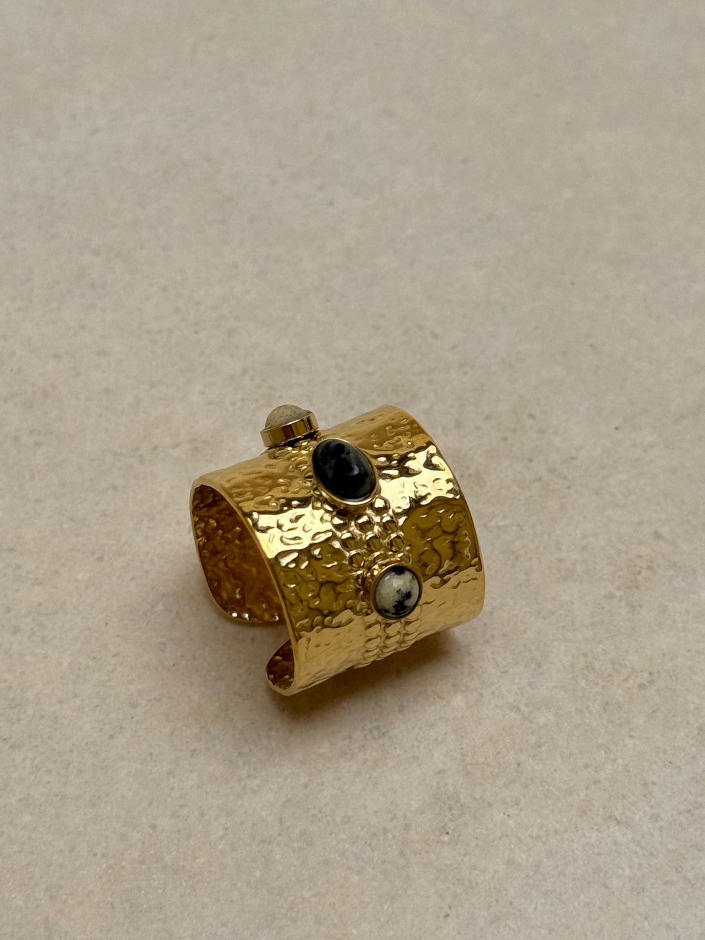BAGUE NIRVANA