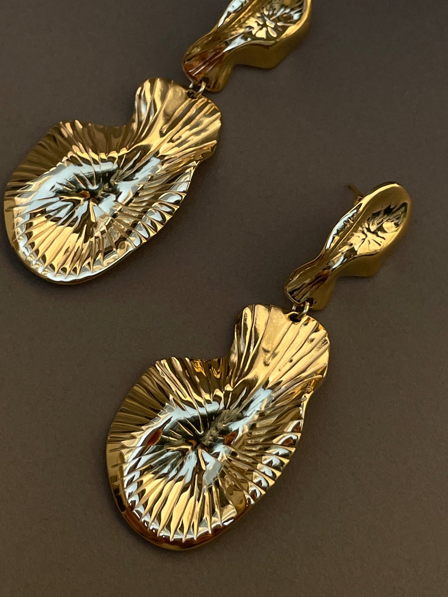 BOUCLES D'OREILLES IZY