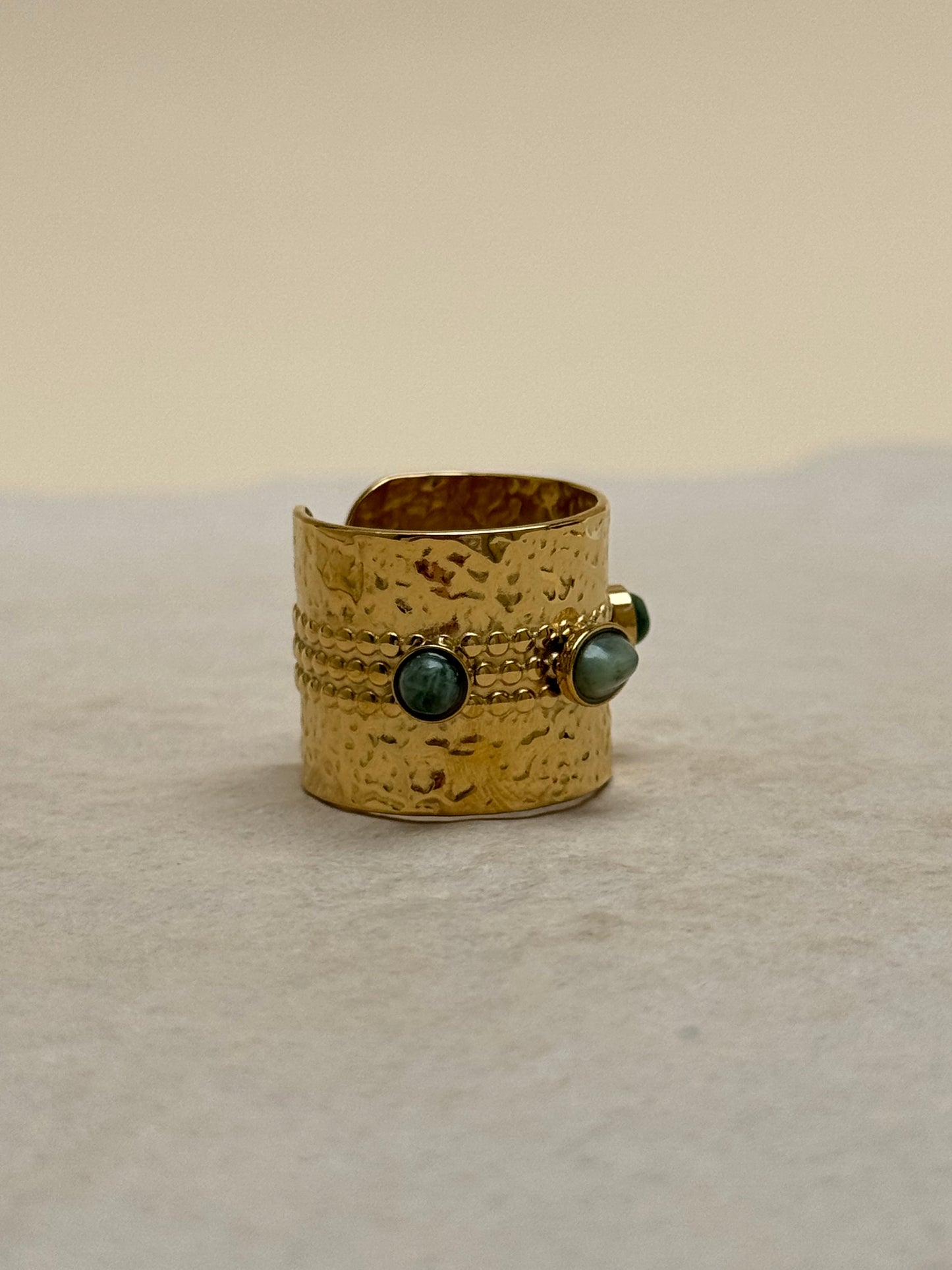 BAGUE NIRVANA