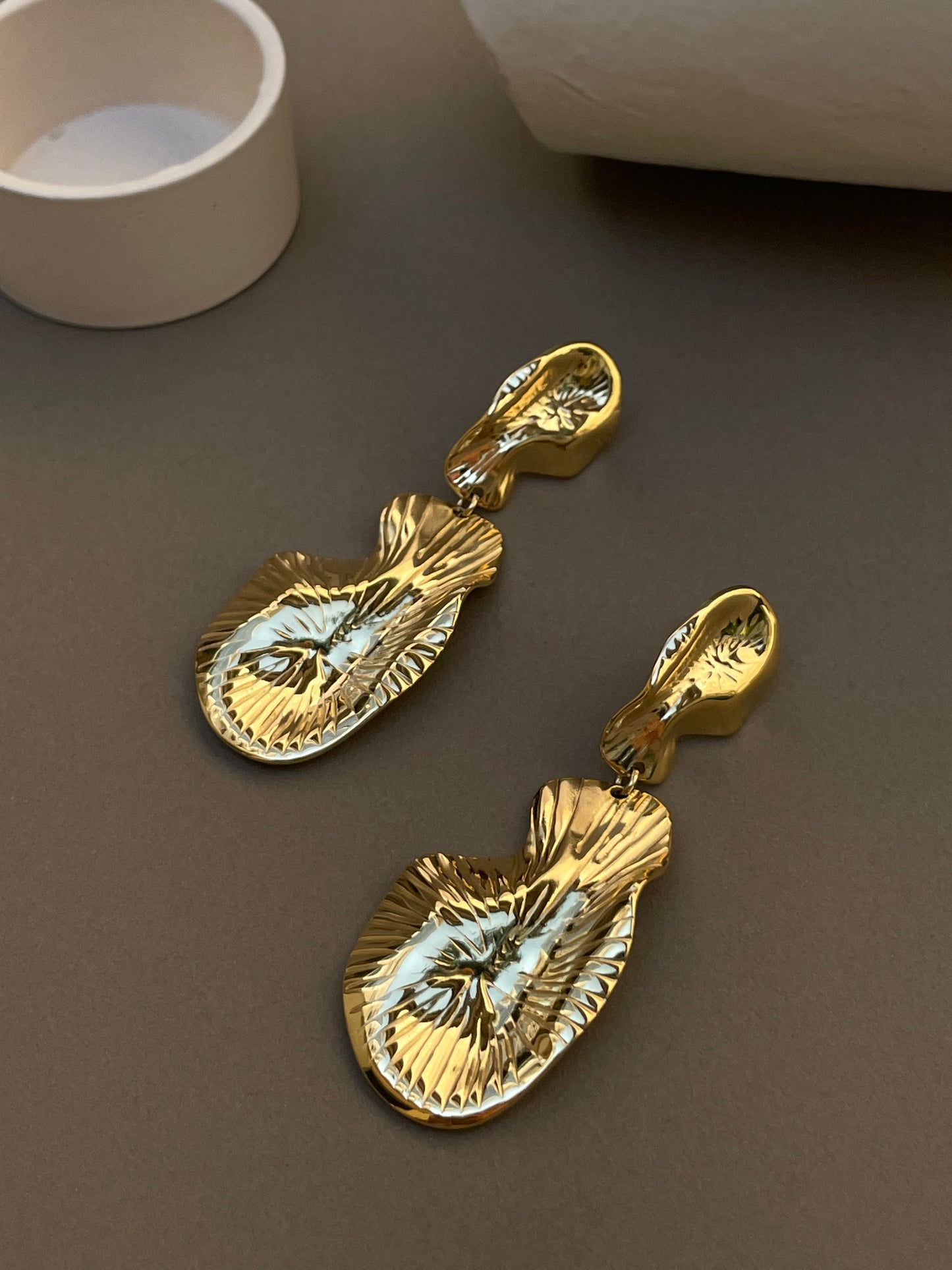 BOUCLES D'OREILLES IZY