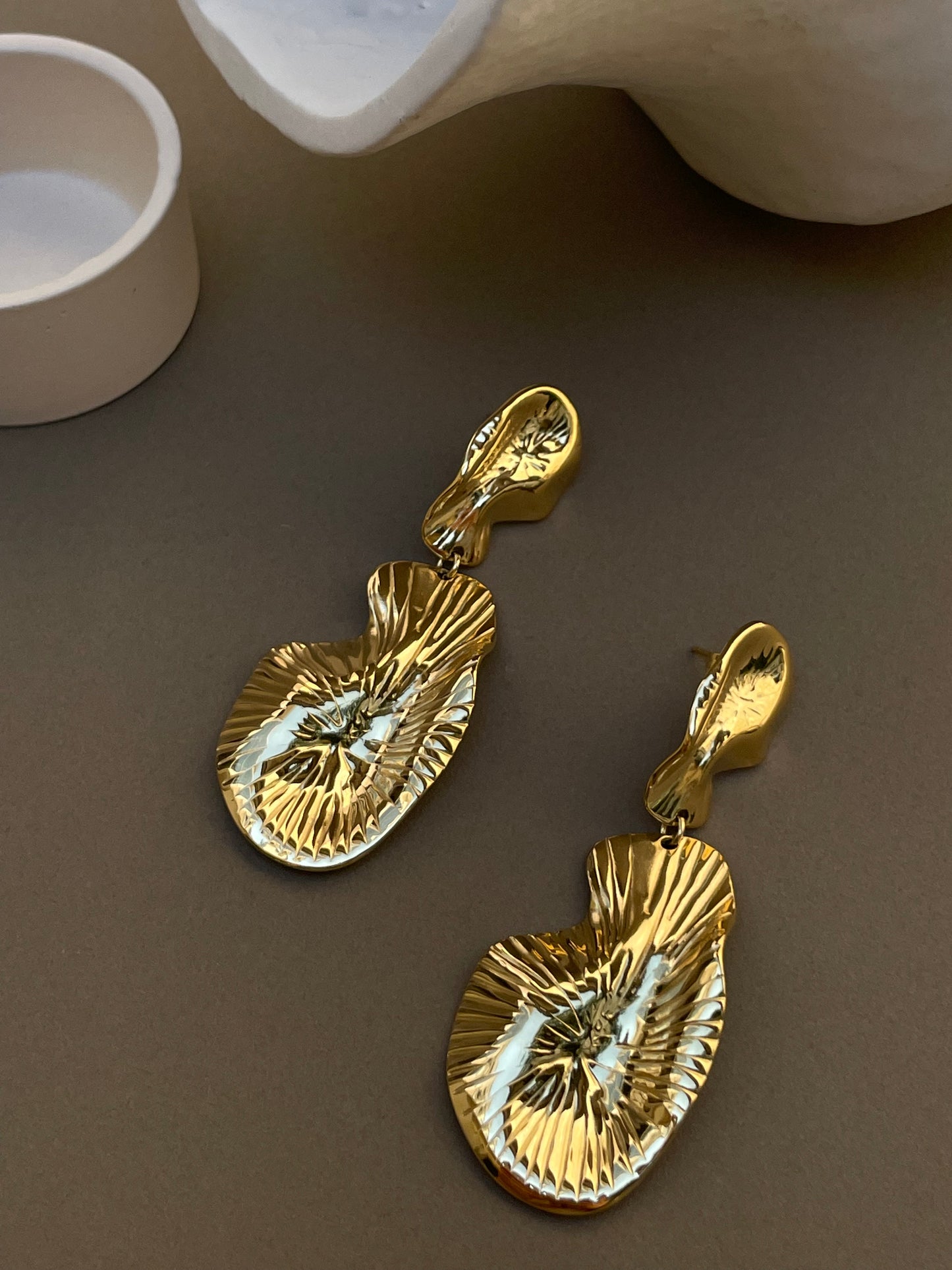BOUCLES D'OREILLES IZY