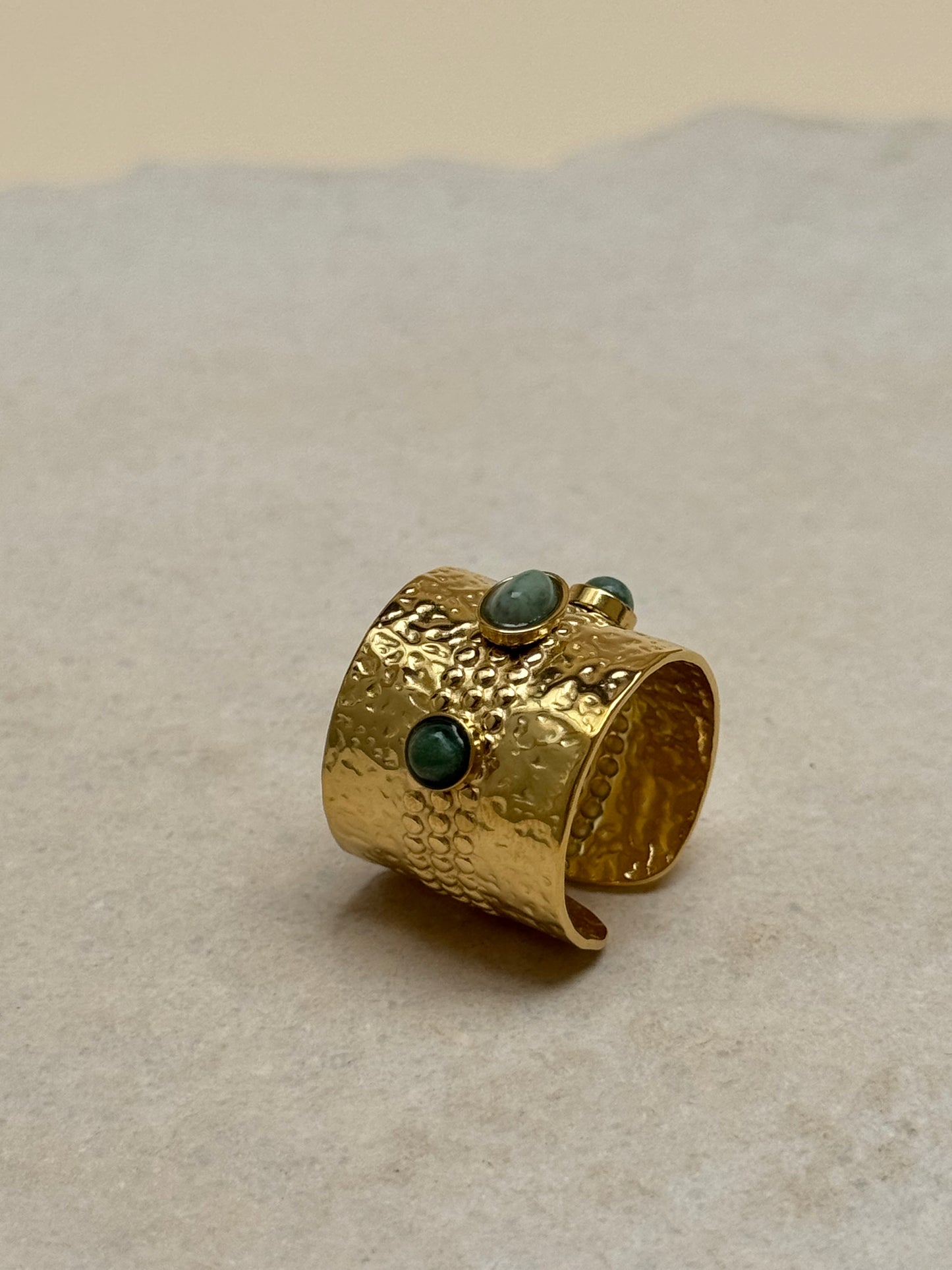BAGUE NIRVANA