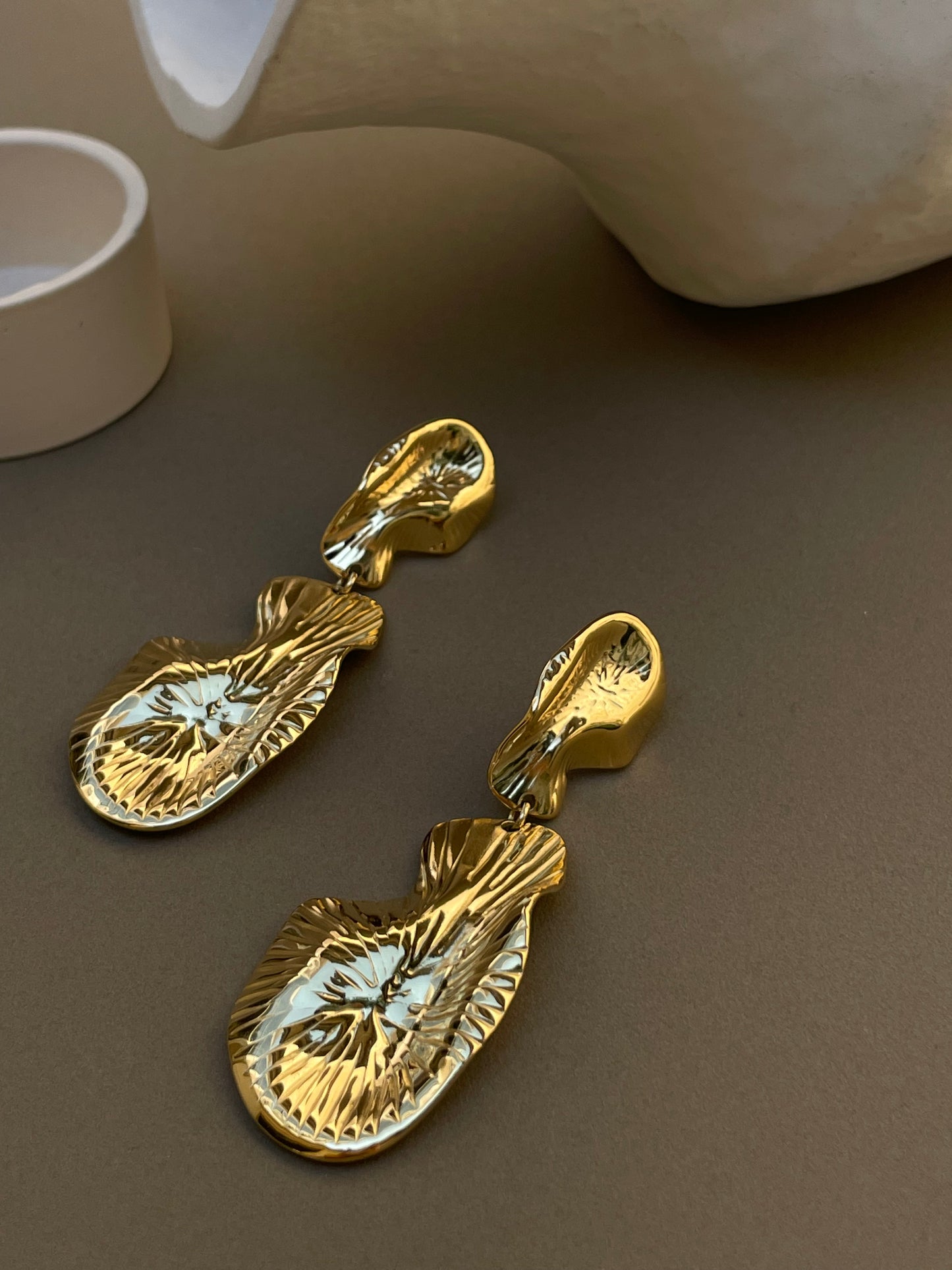 BOUCLES D'OREILLES IZY