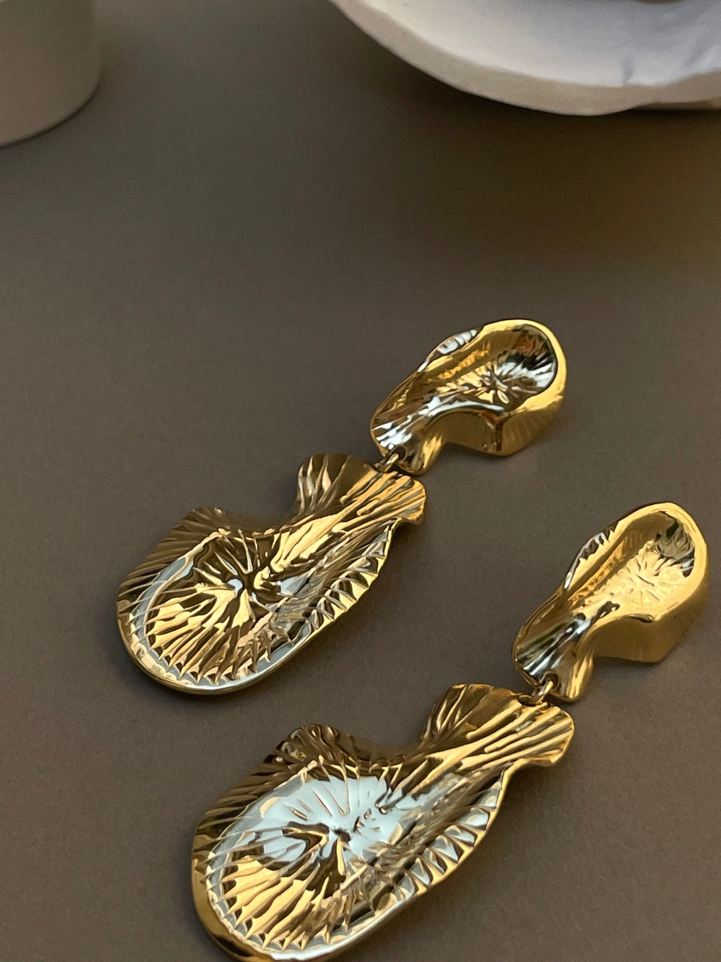 BOUCLES D'OREILLES IZY