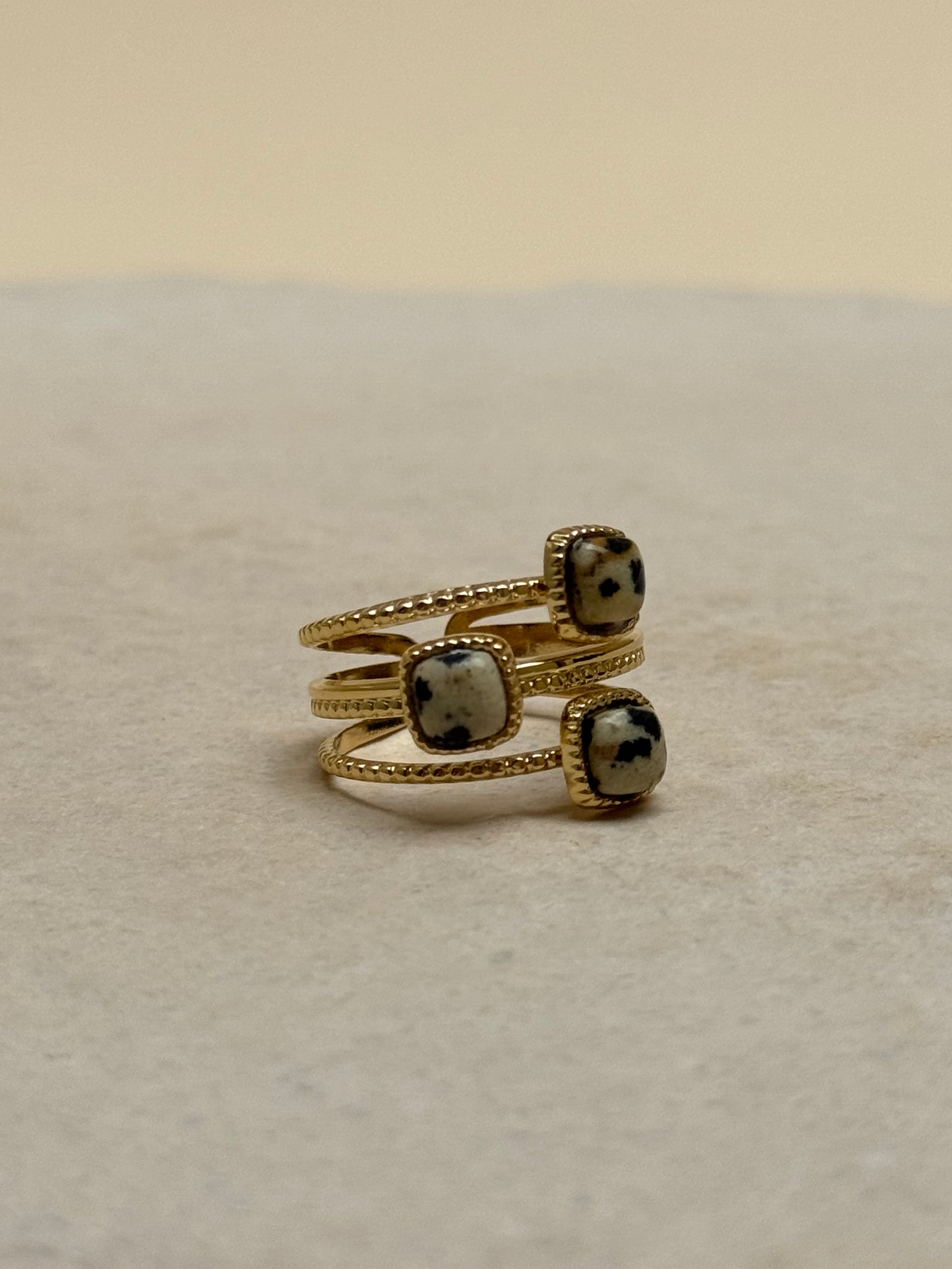BAGUE ESCAPADE