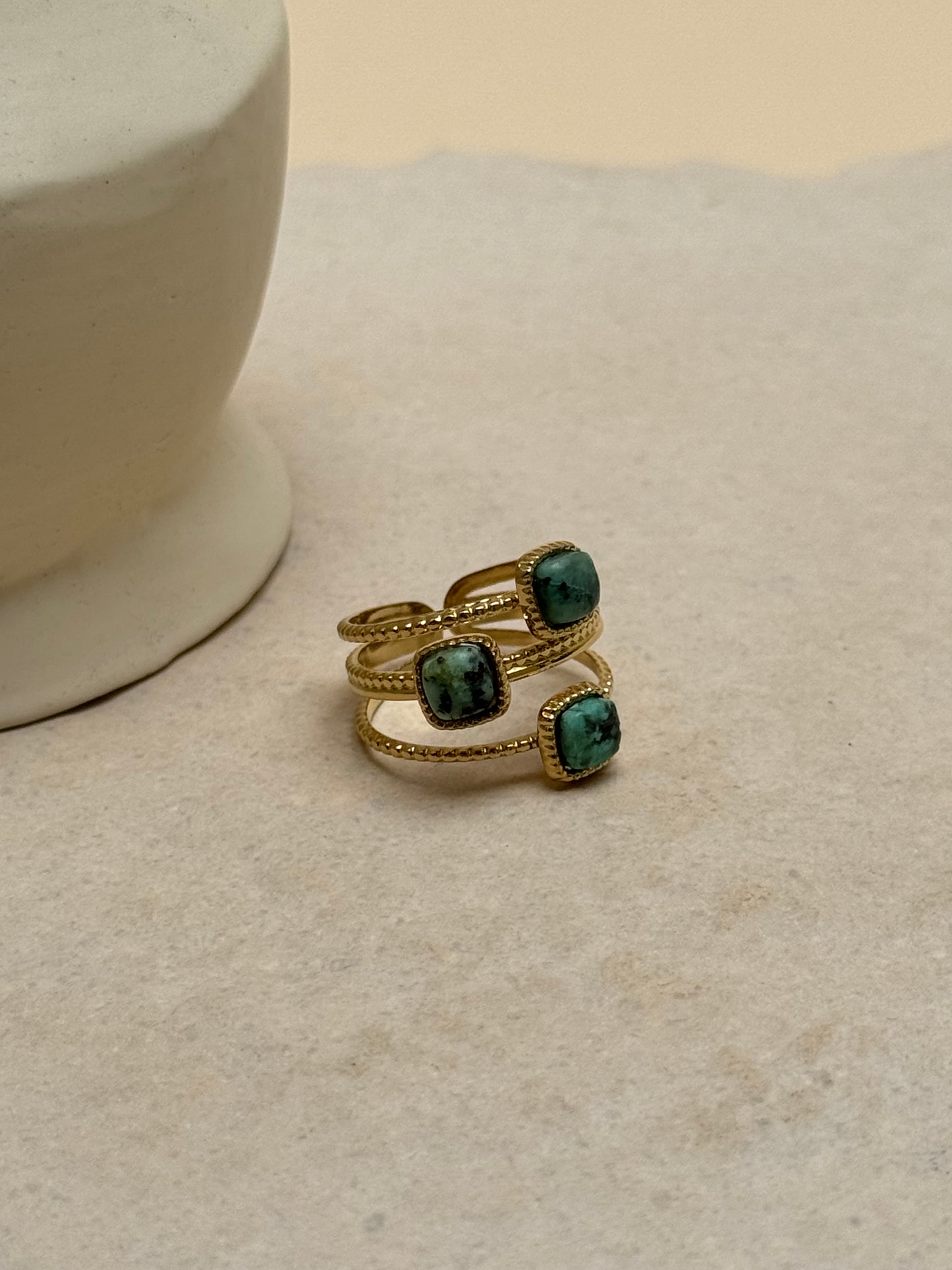 BAGUE ESCAPADE