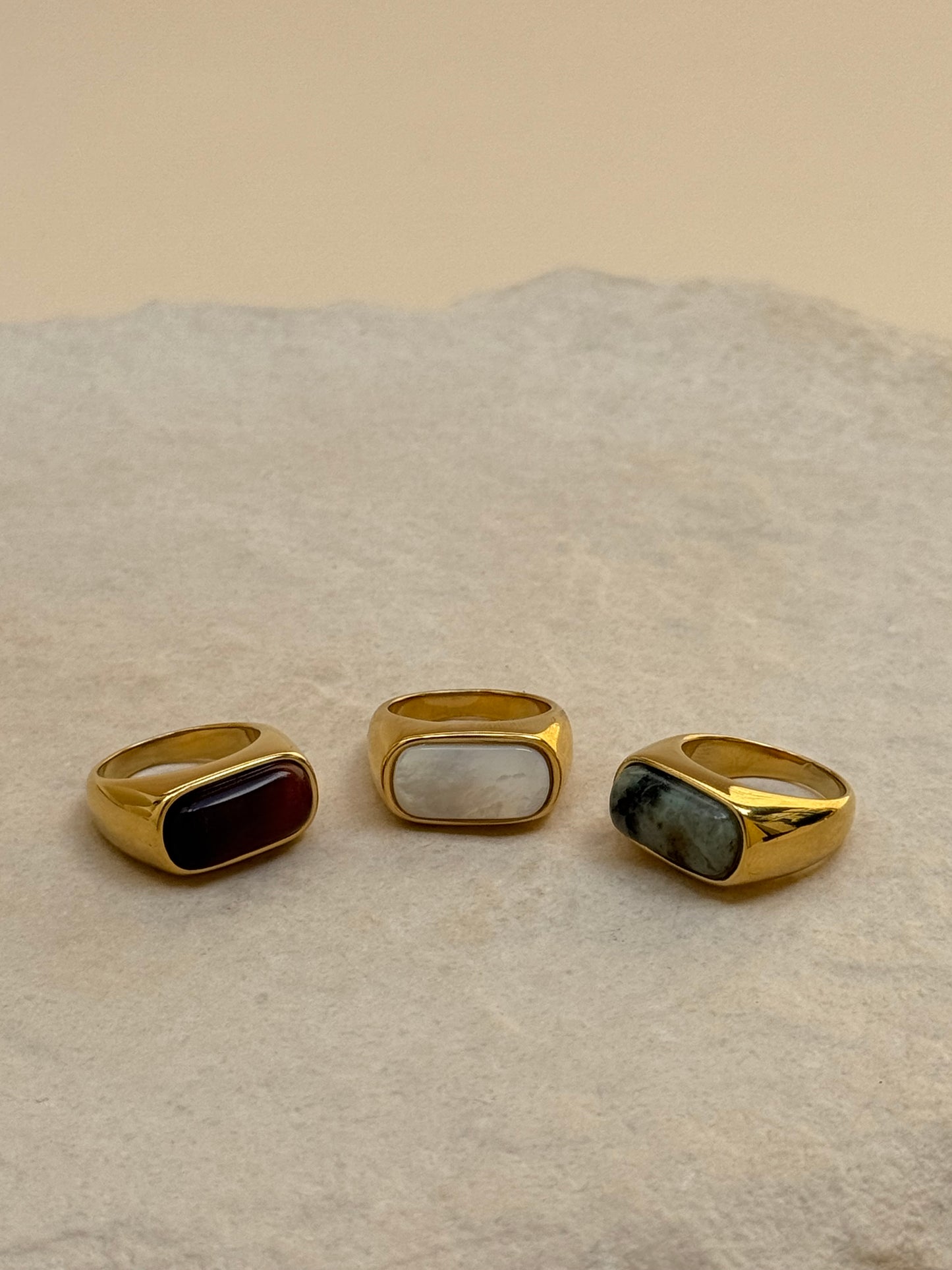 BAGUE HARMONIE