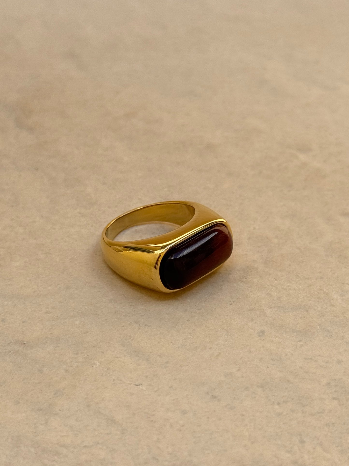 BAGUE HARMONIE