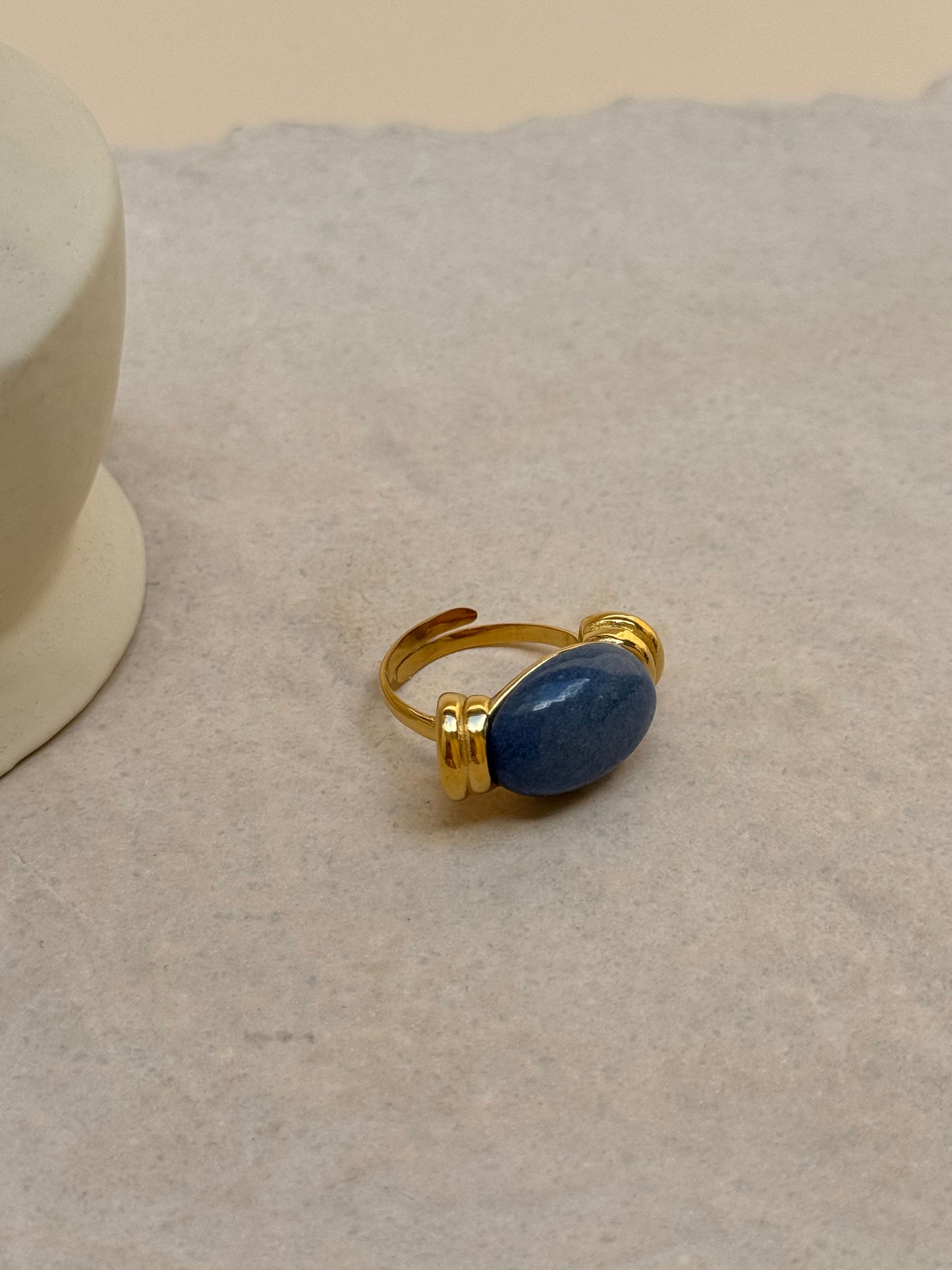 BAGUE TOURBILLON