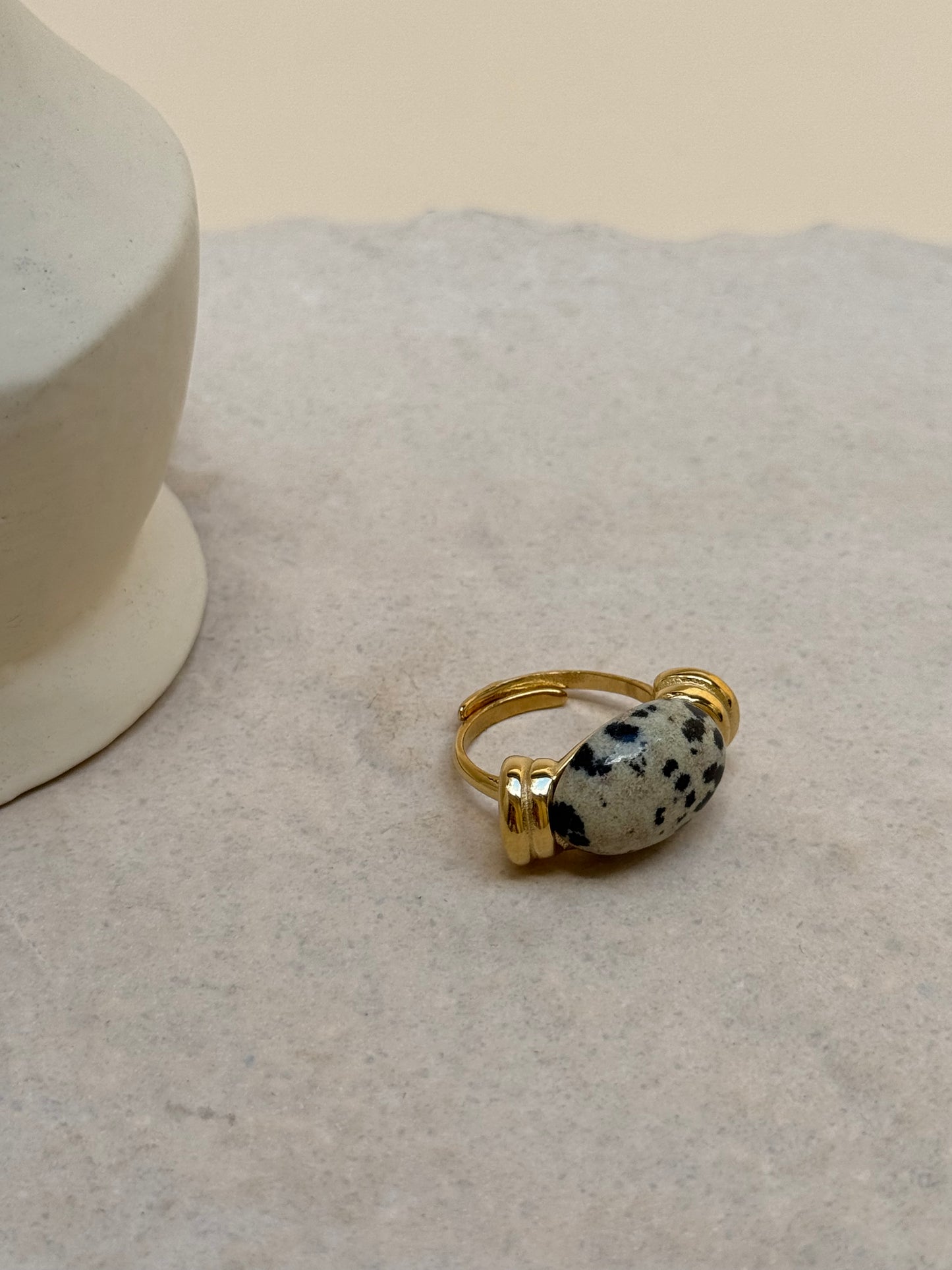 BAGUE TOURBILLON