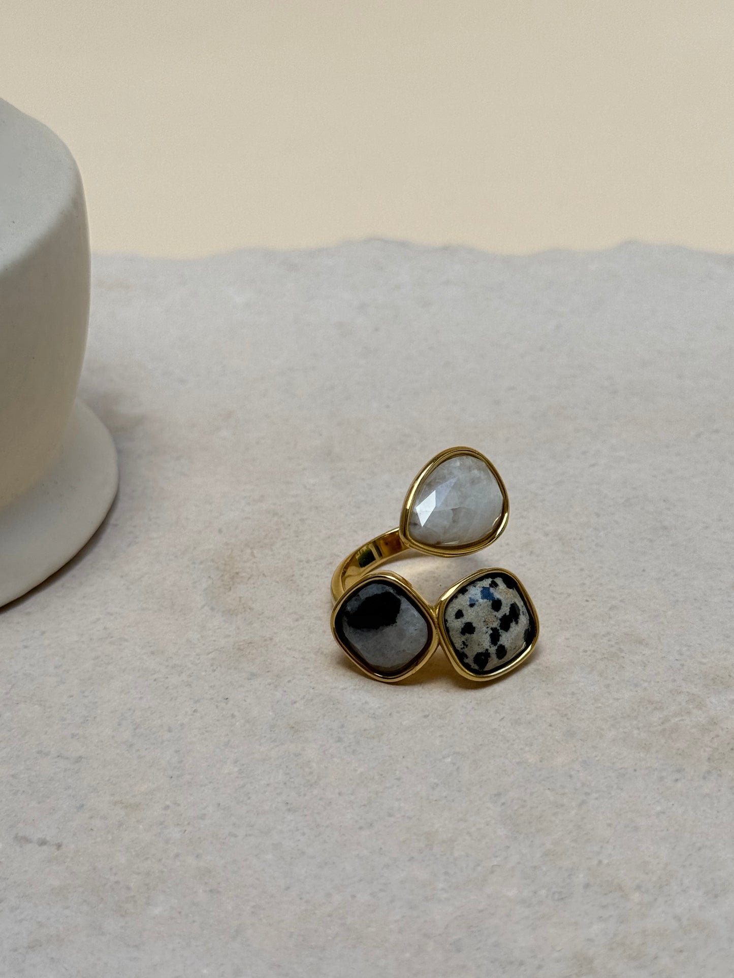 BAGUE ECLAT