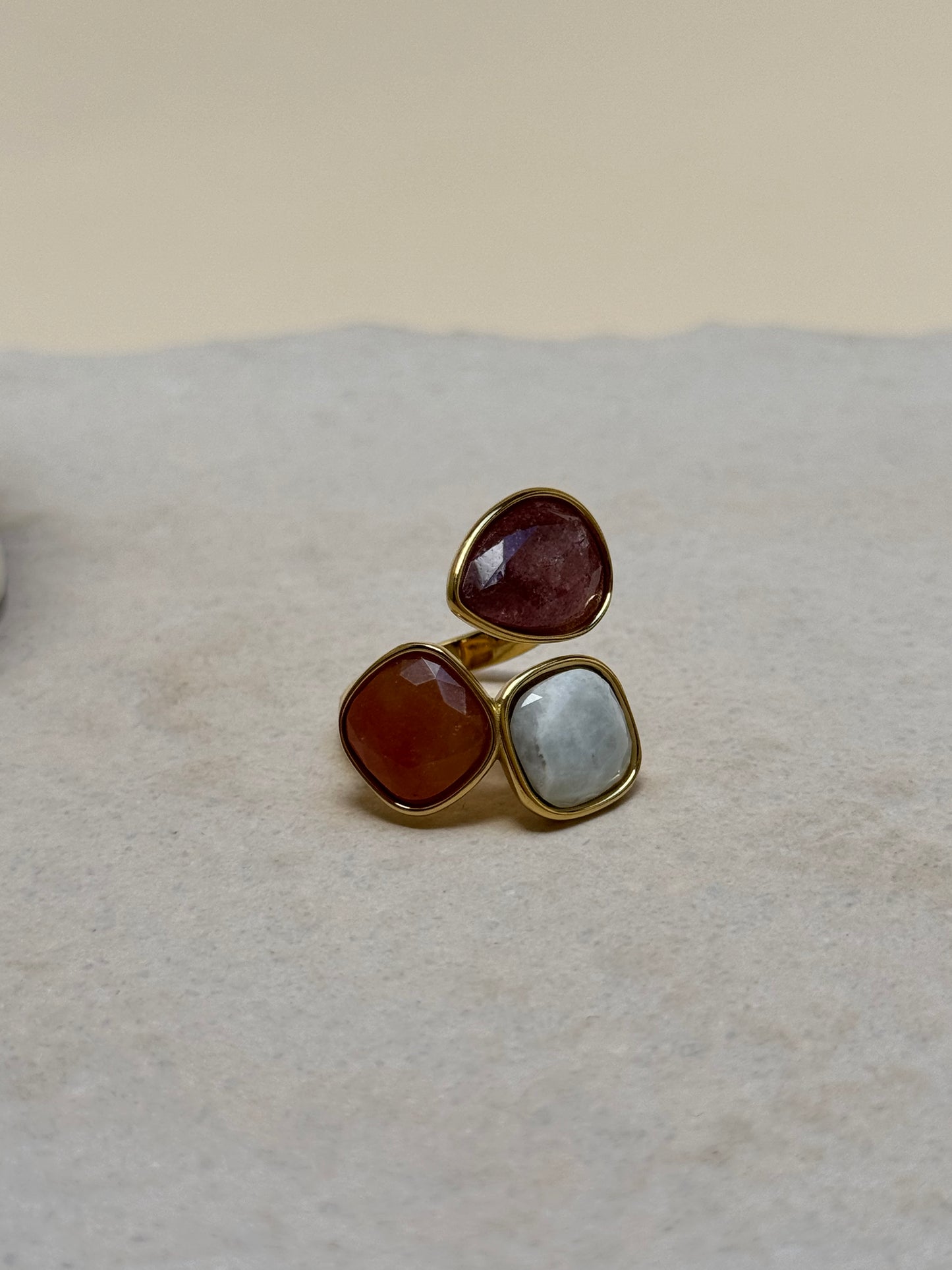 BAGUE ECLAT