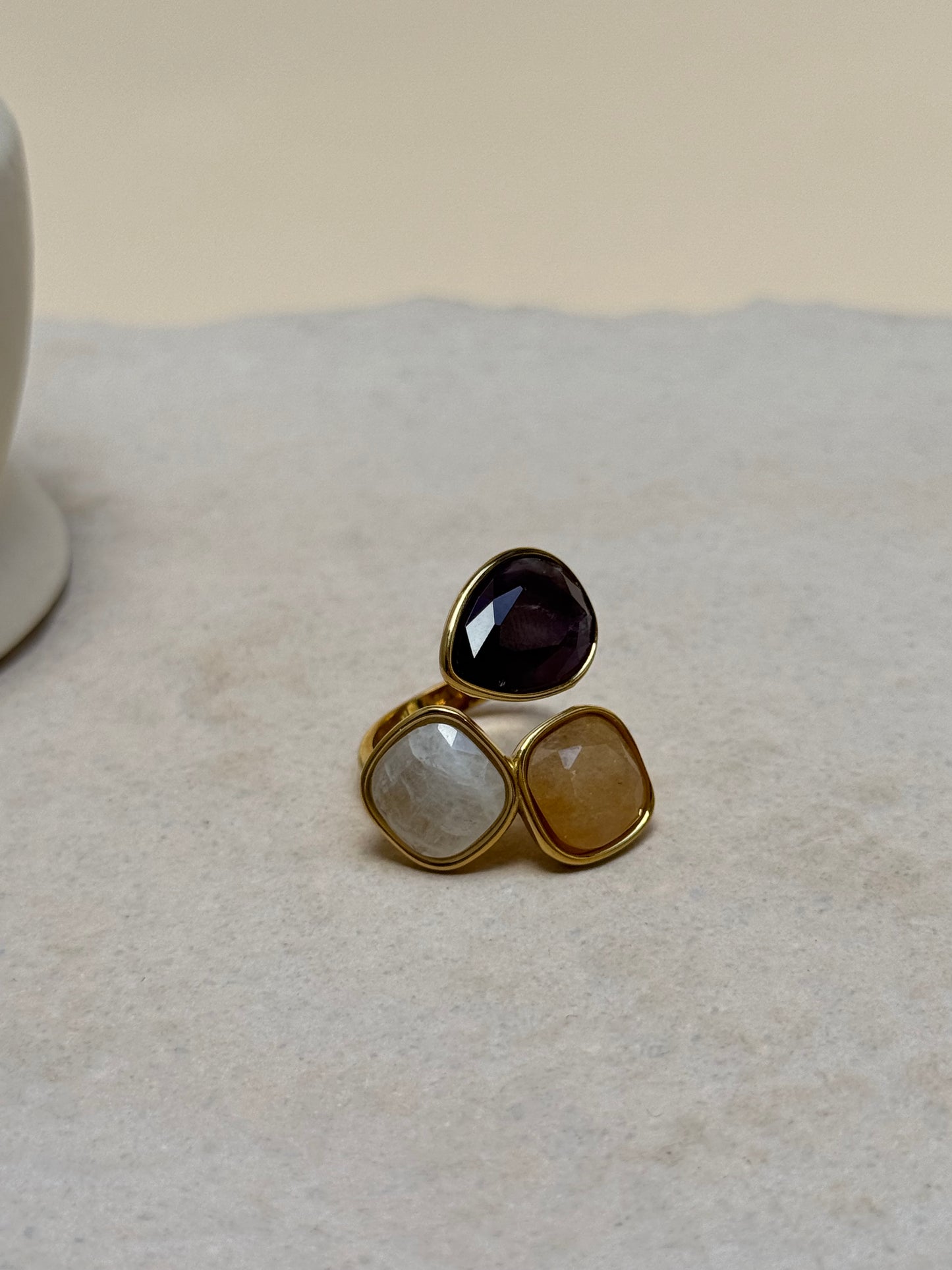 BAGUE ECLAT