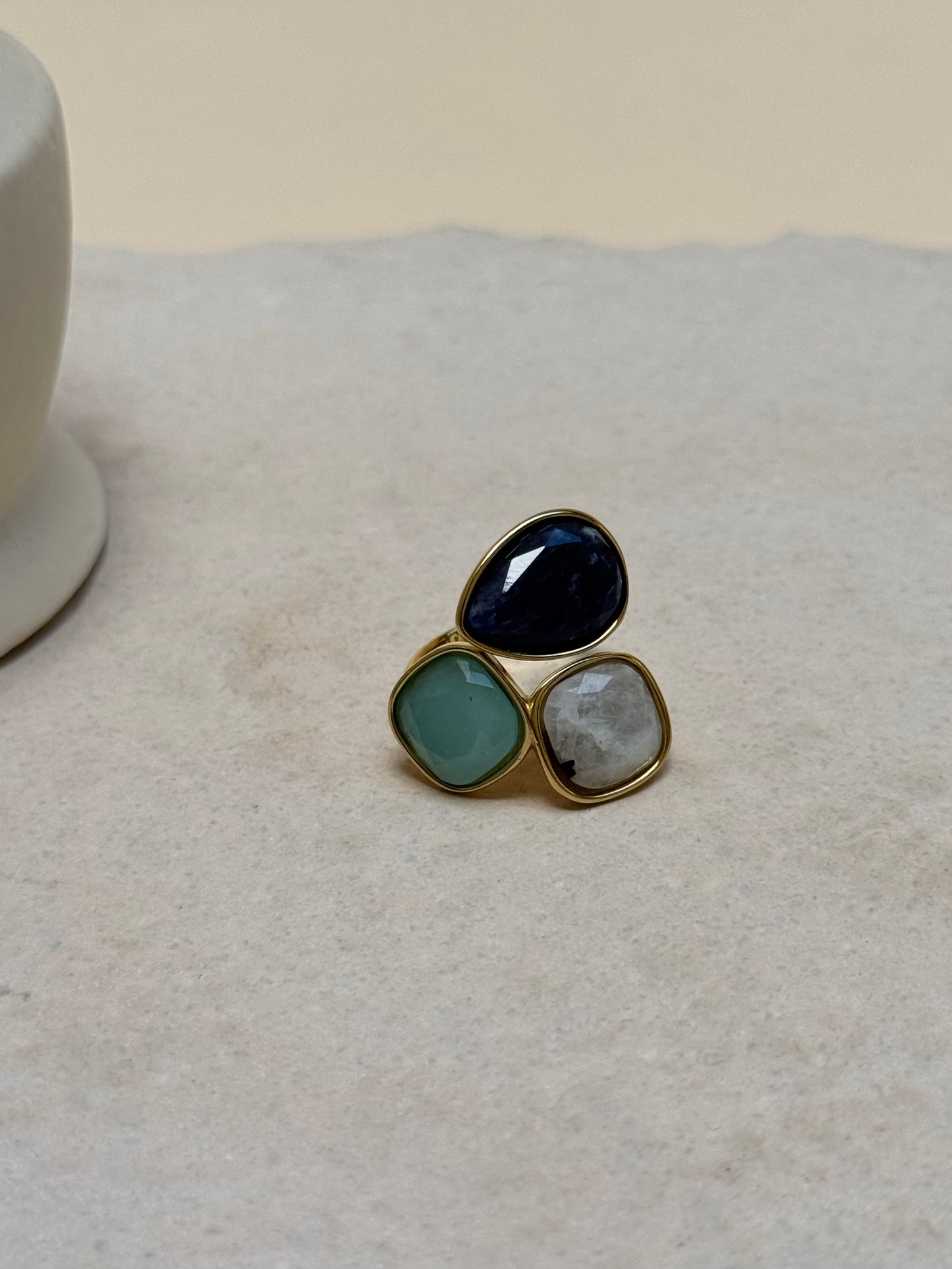 BAGUE ECLAT