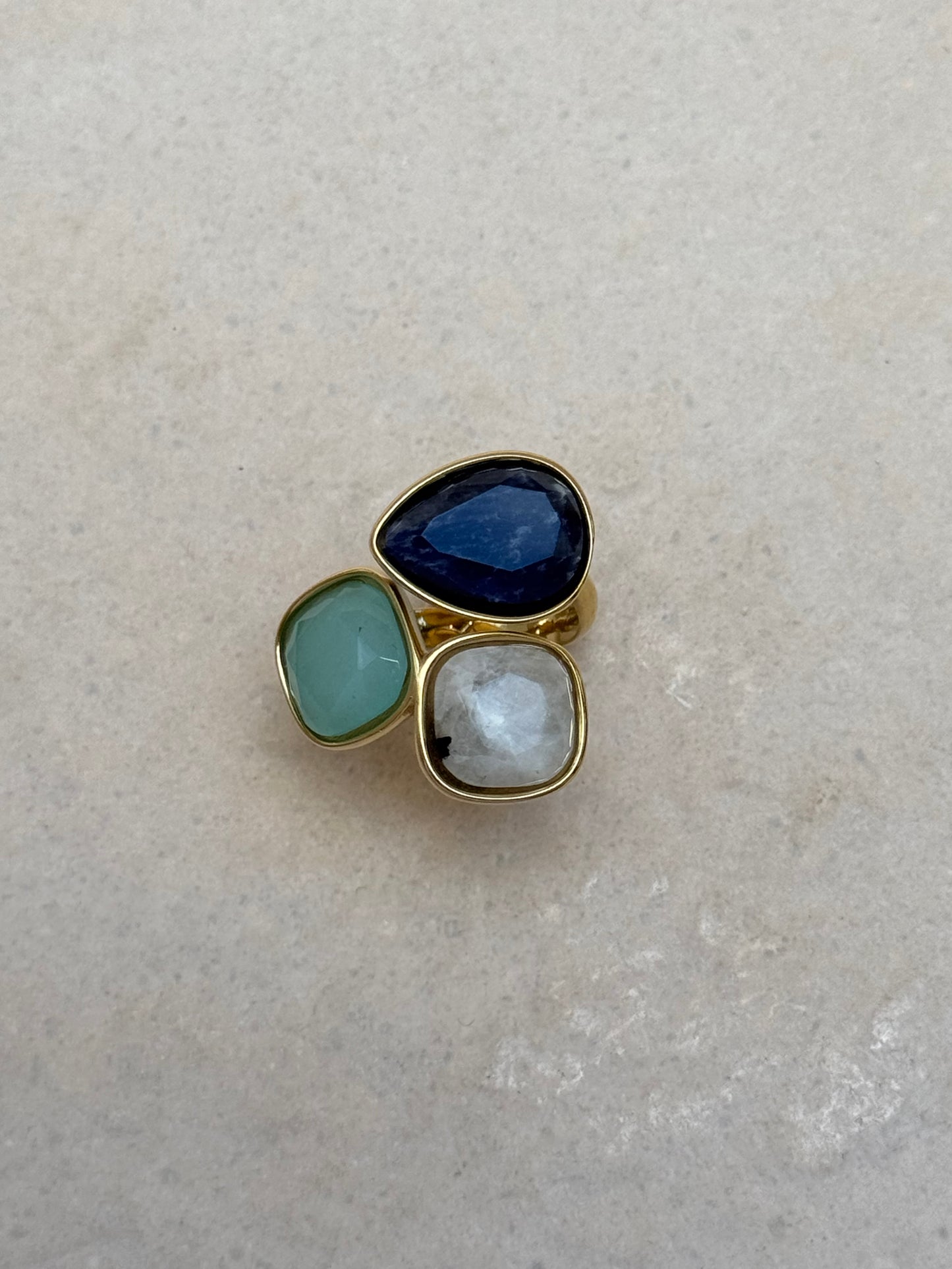 BAGUE ECLAT