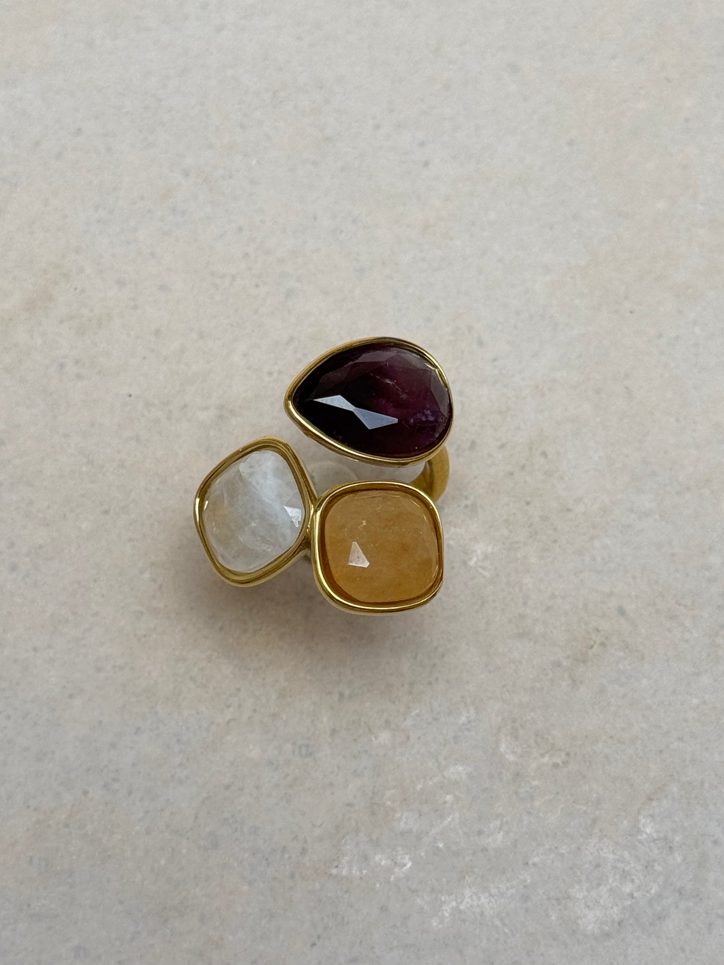 BAGUE ECLAT