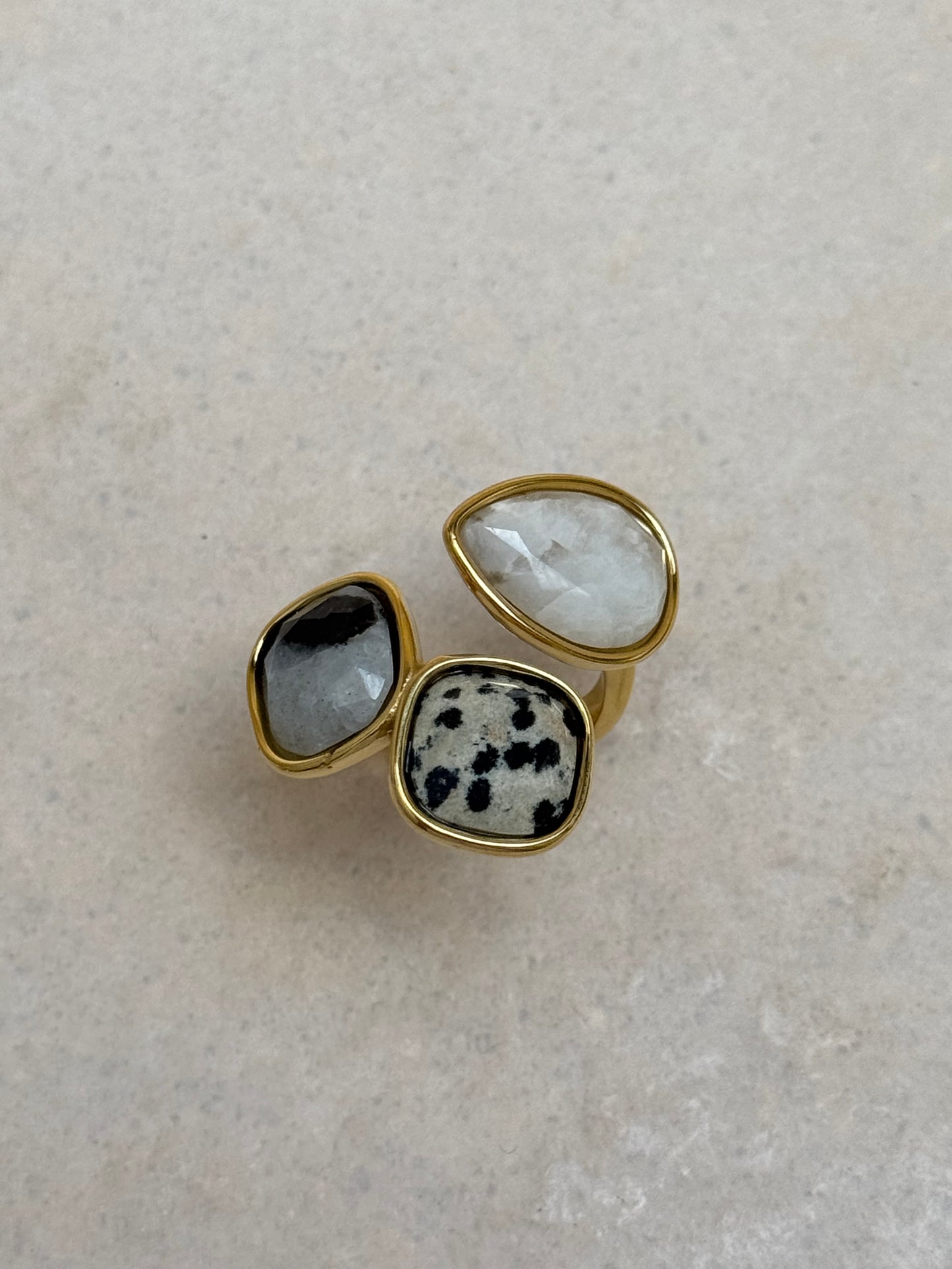 BAGUE ECLAT