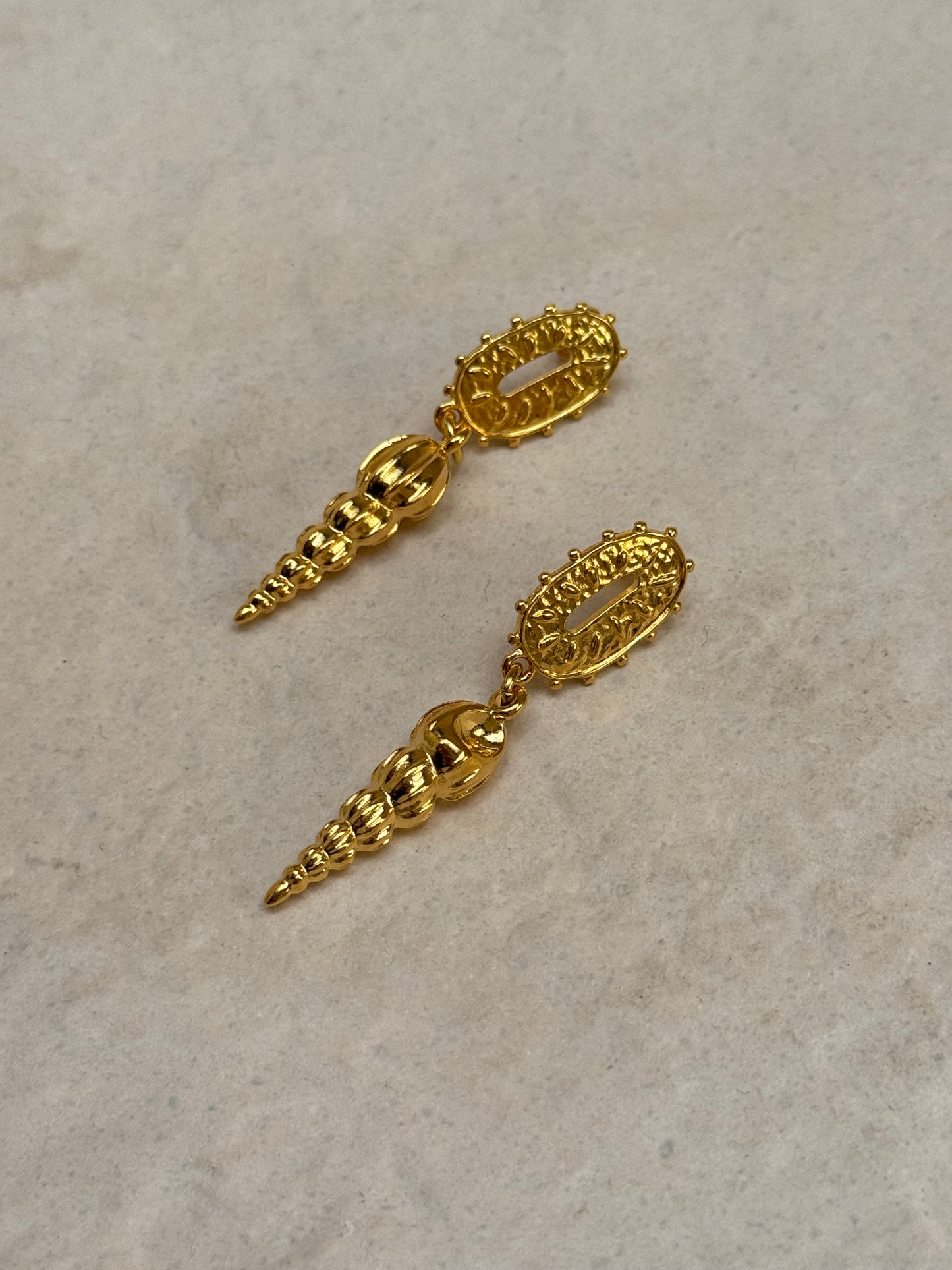 BOUCLE D'OREILLES LOLA