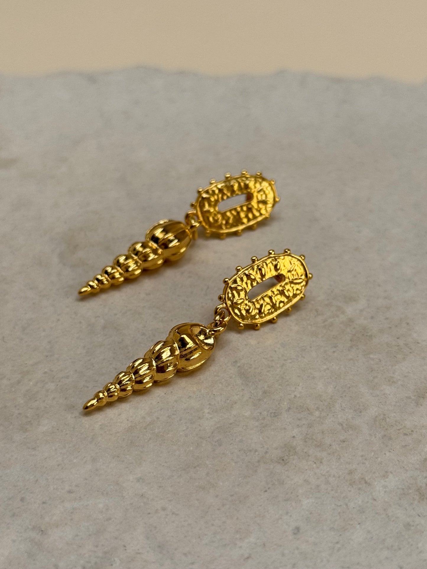BOUCLE D'OREILLES LOLA