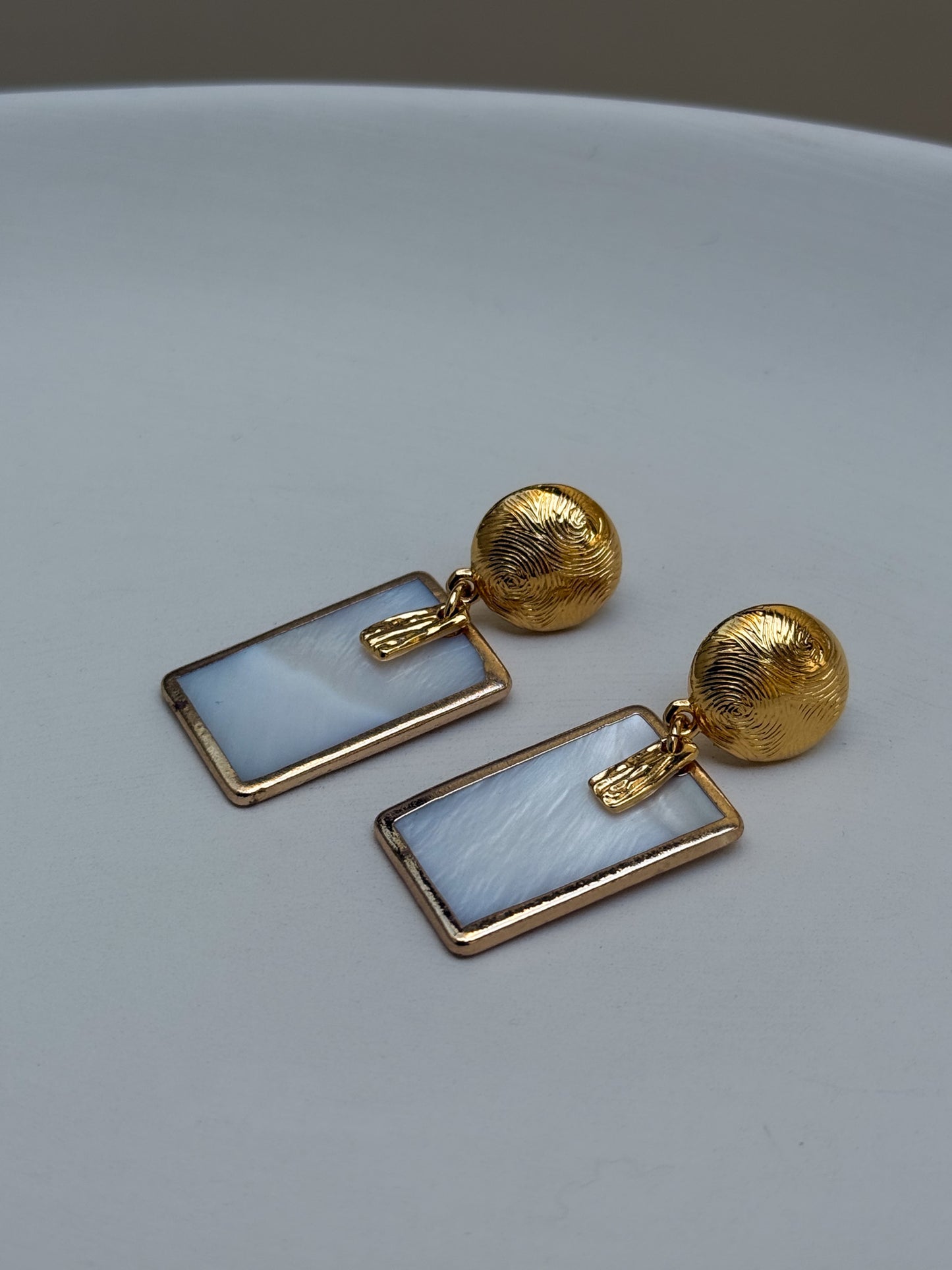 BOUCLES D'OREILLES SASKIA