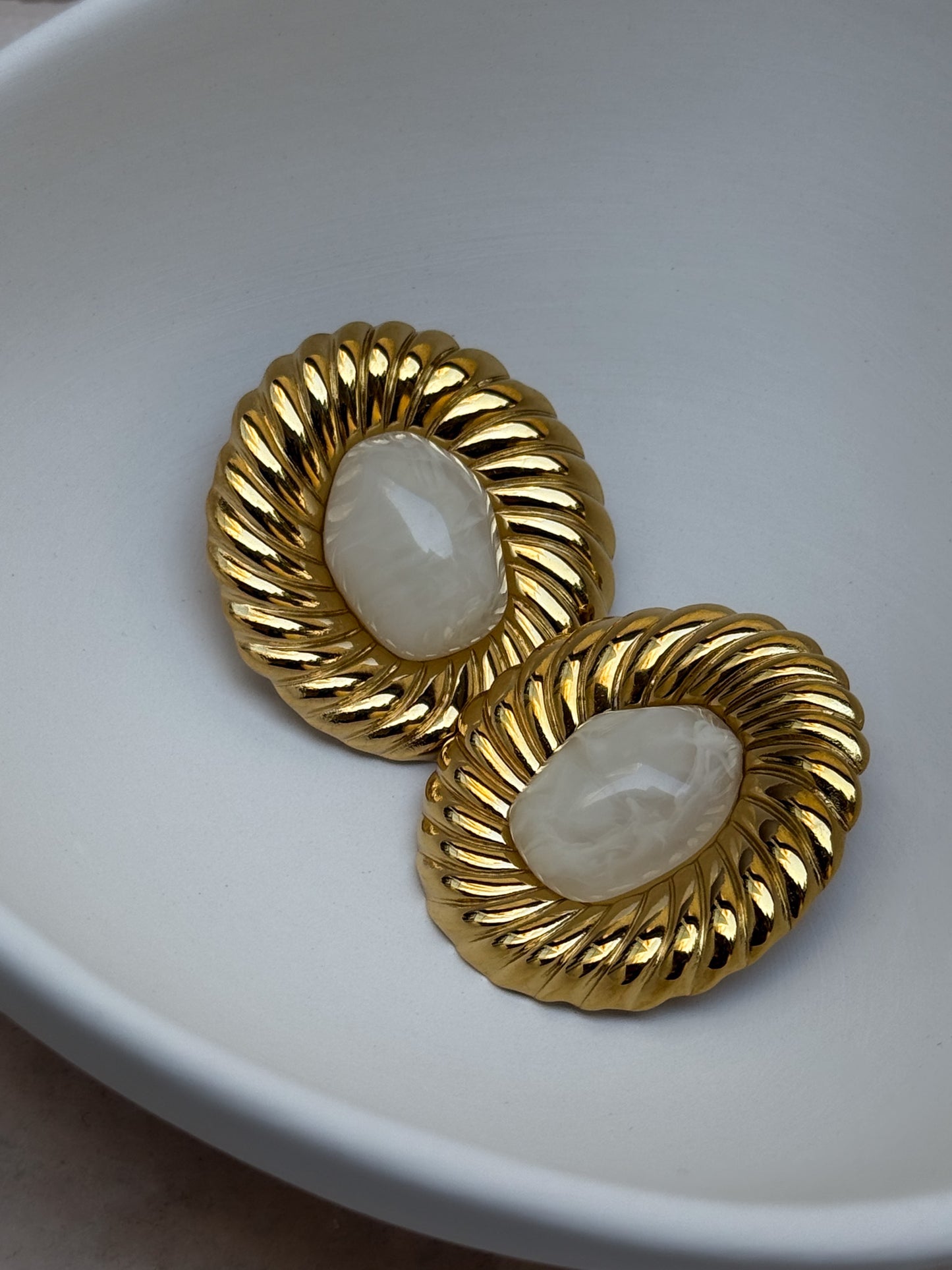 BOUCLES D'OREILLES SHANA
