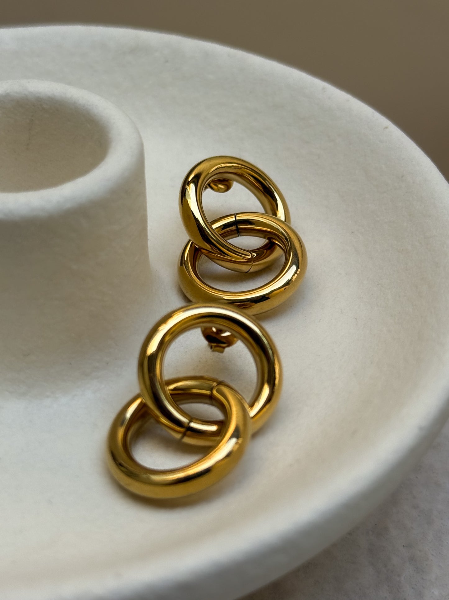 BOUCLES D'OREILLES SHANICE
