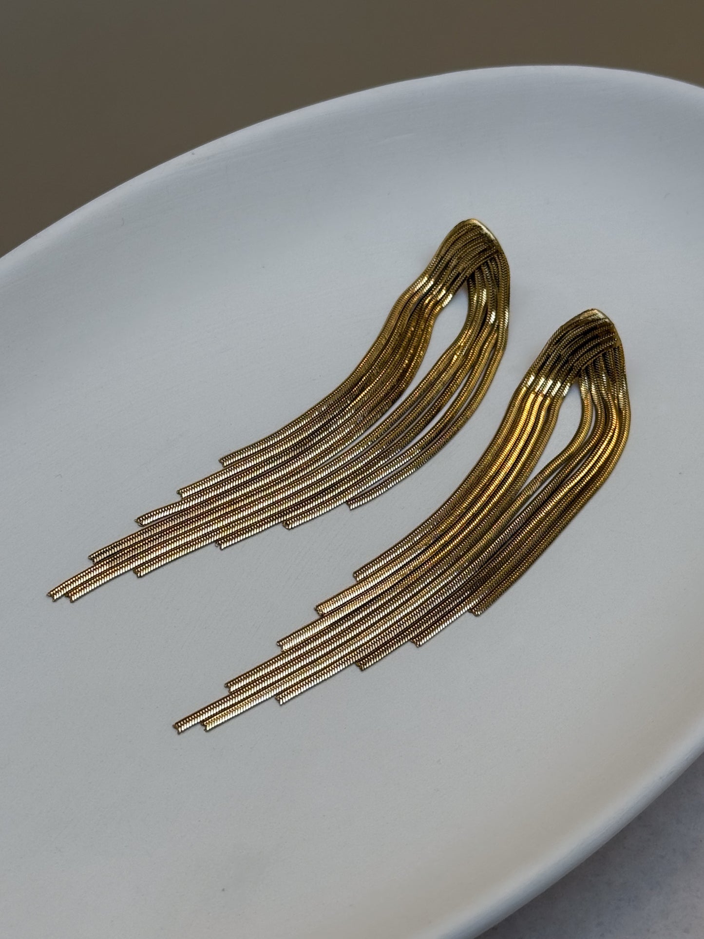 BOUCLES D'OREILLES SHAYNA