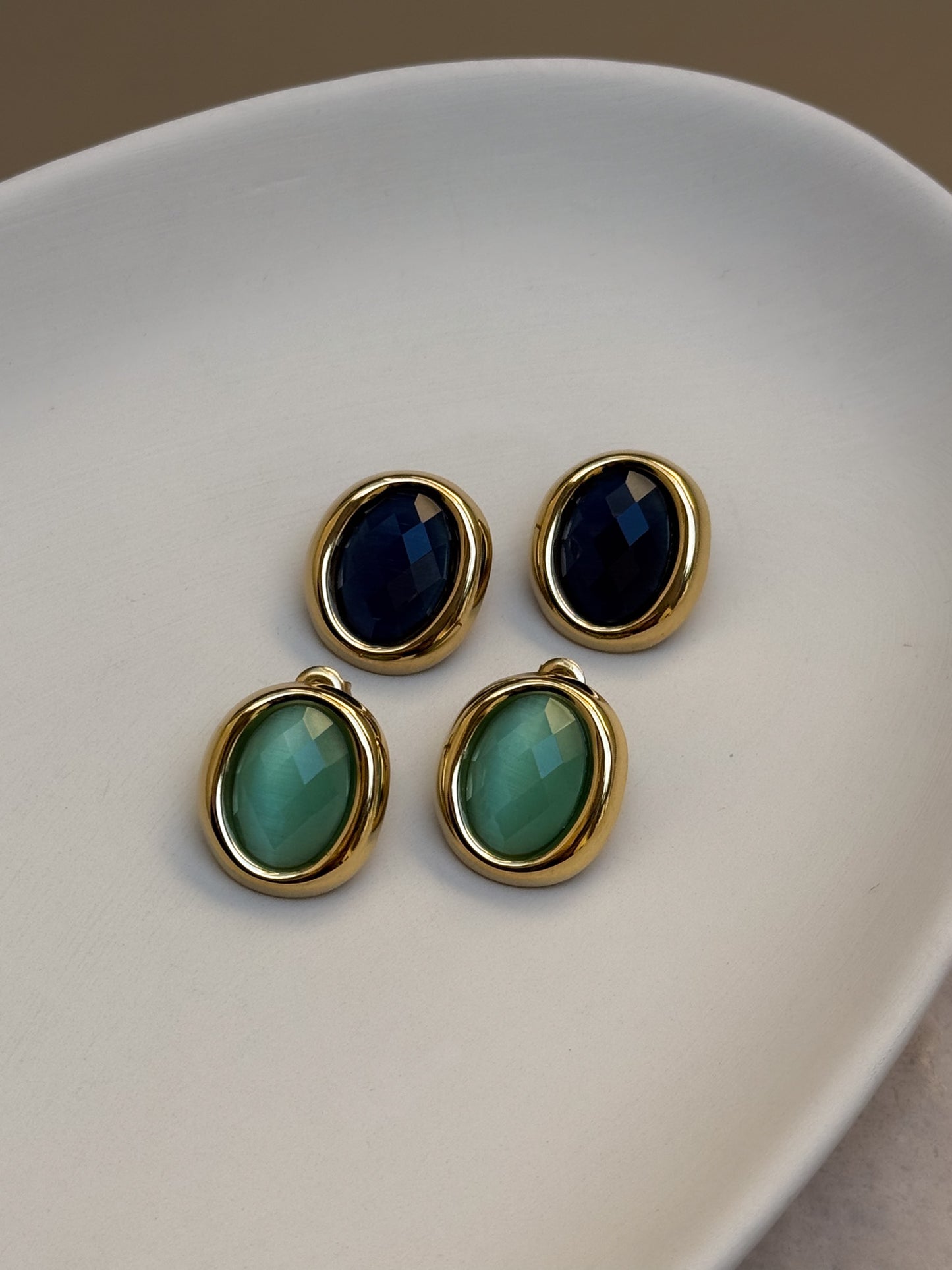 BOUCLES D'OREILLES SIDONIE