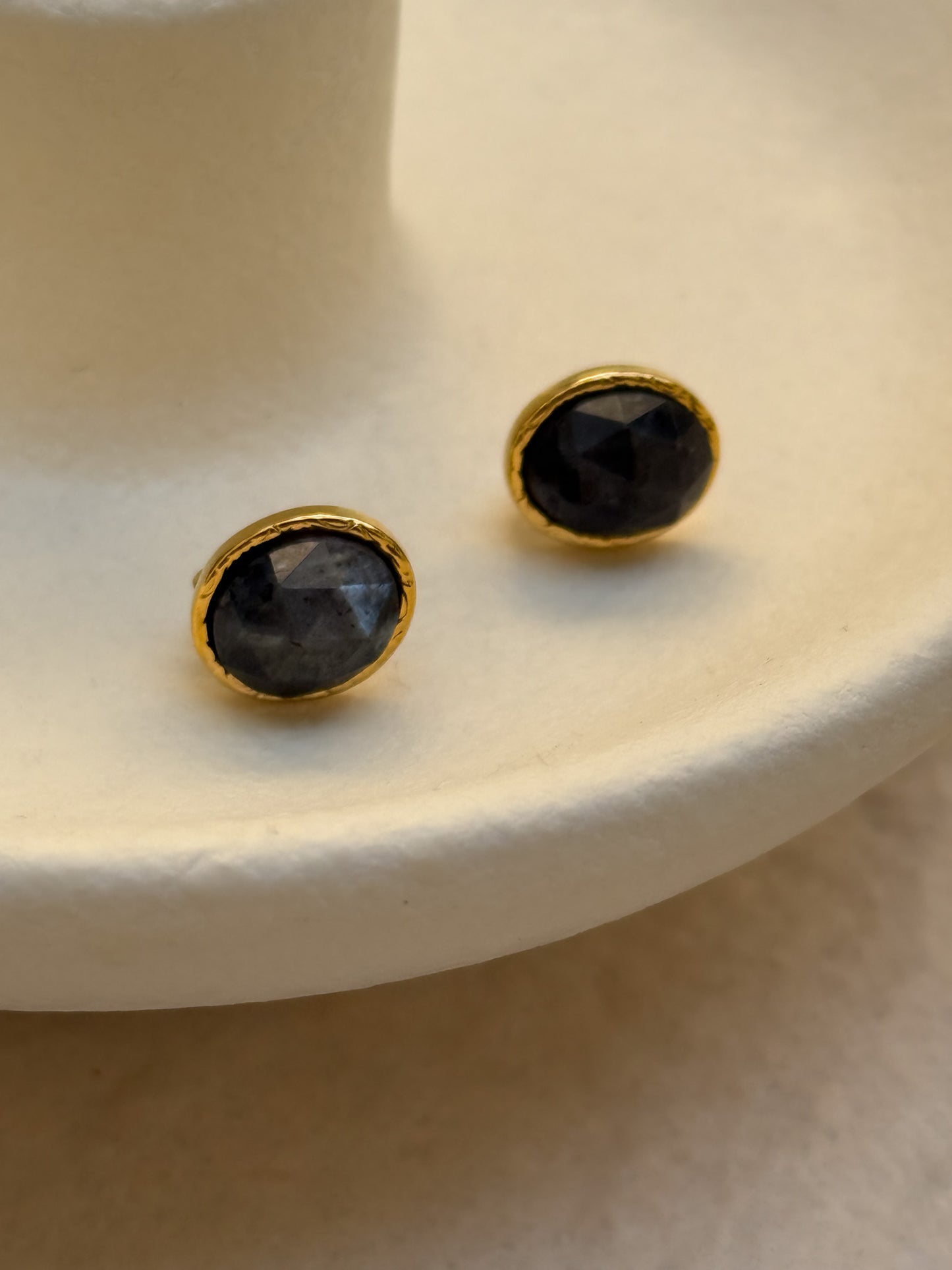 BOUCLES D'OREILLES SHIREL