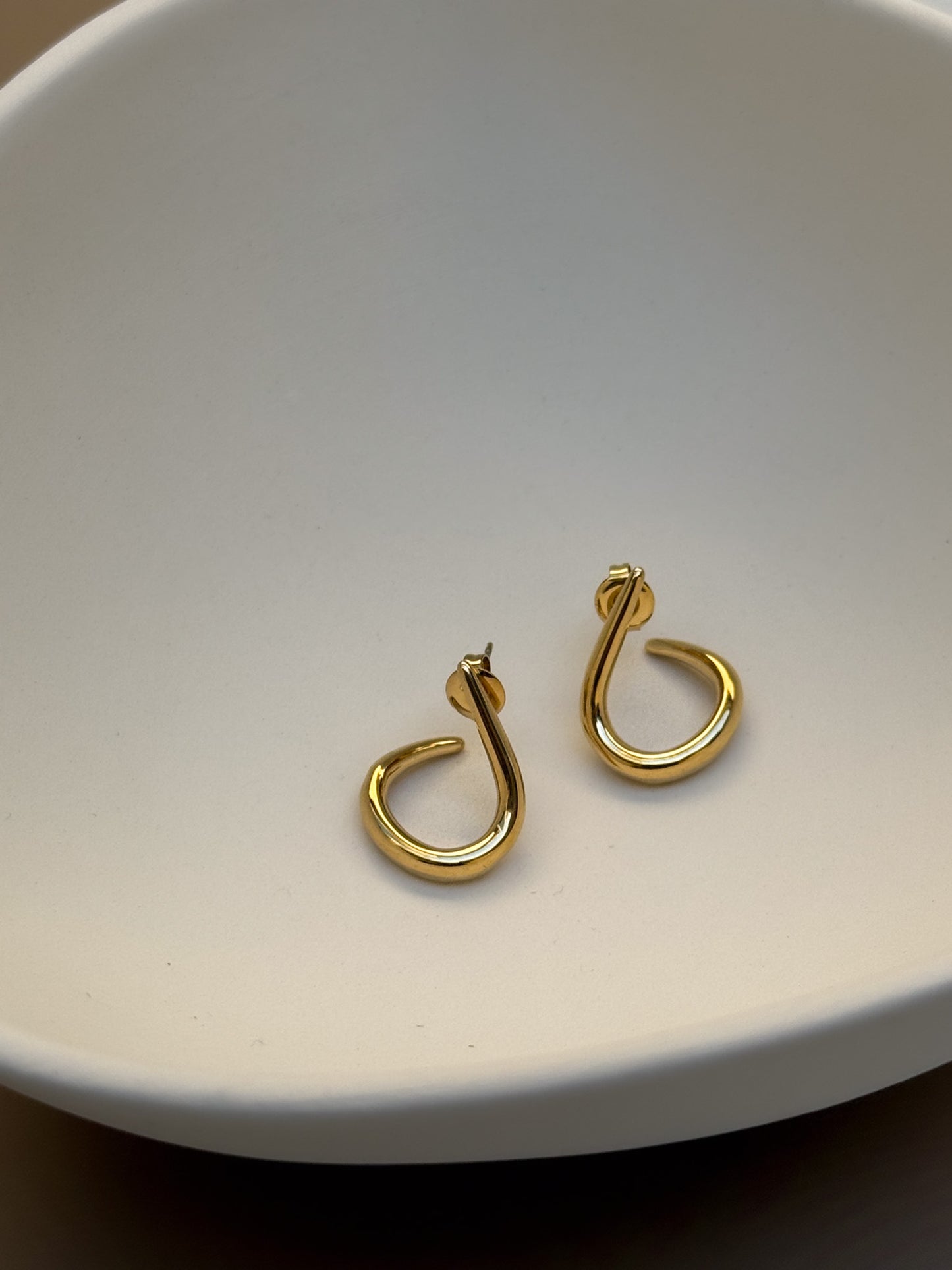 BOUCLES D'OREILLES SIMONE