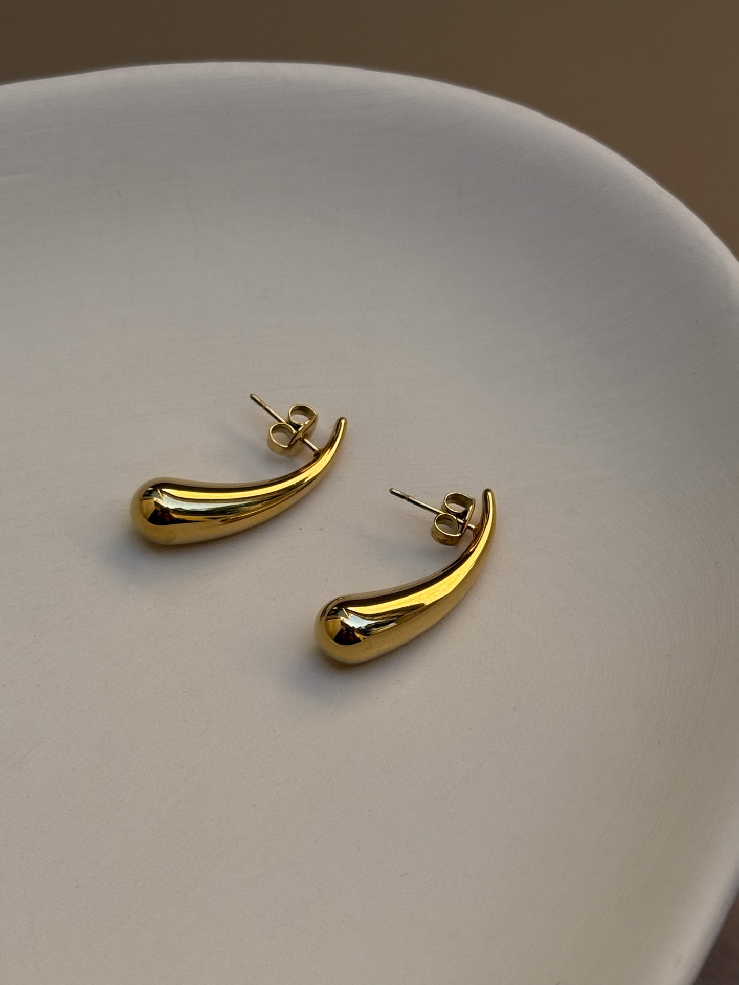 BOUCLES D'OREILLES SINA