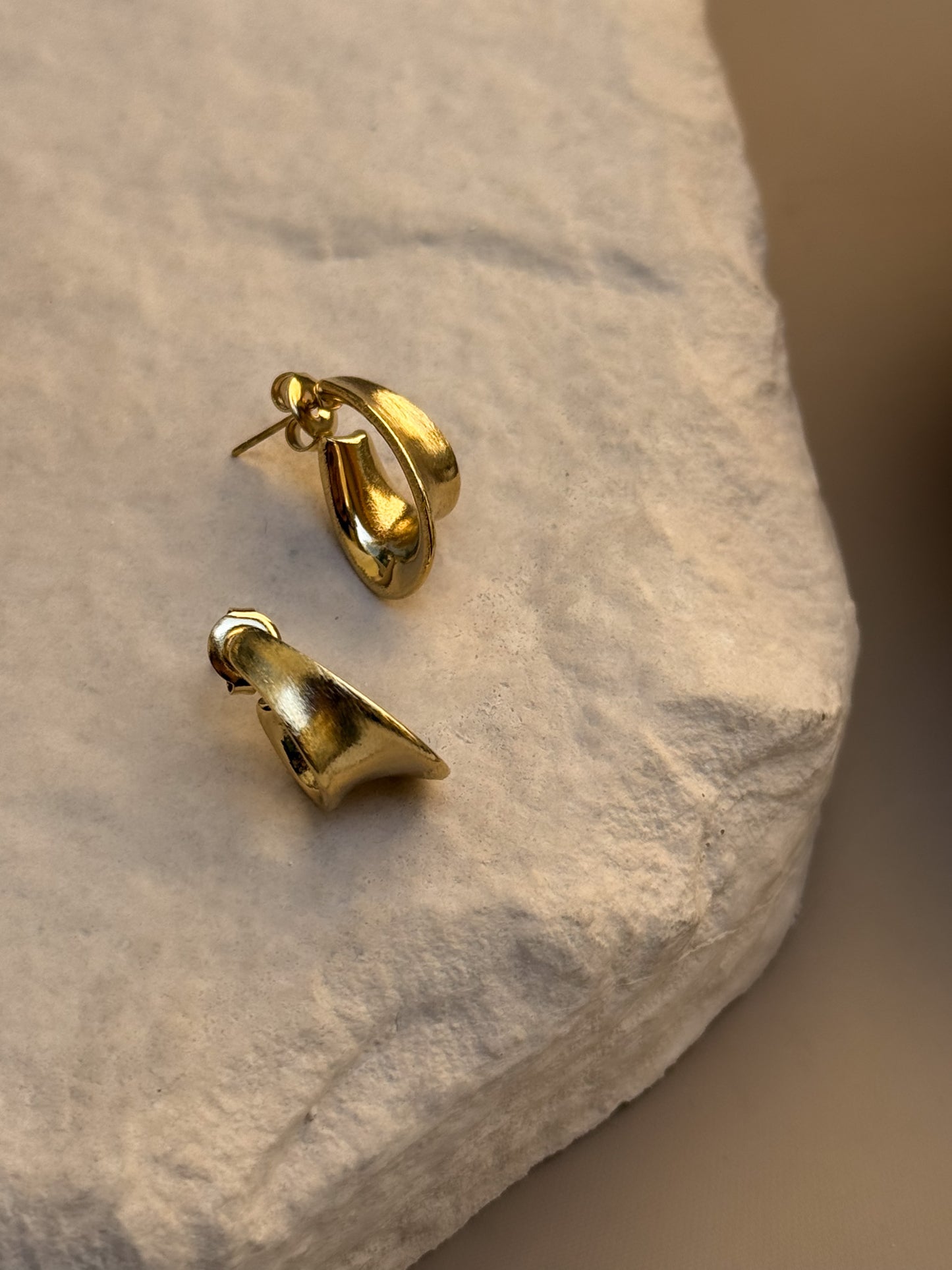 BOUCLES D'OREILLES SYLIA