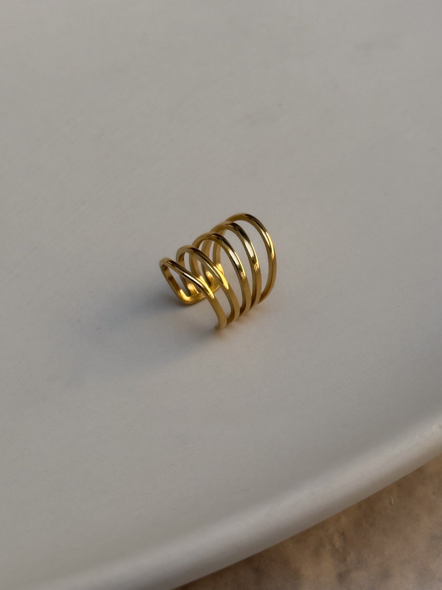 EARCUFF SELAH