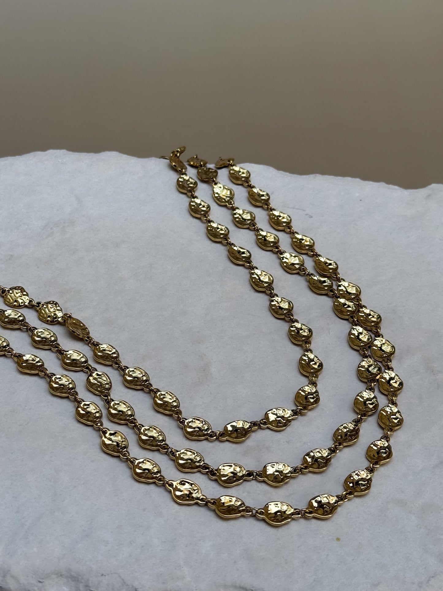 COLLIER ELVIRE