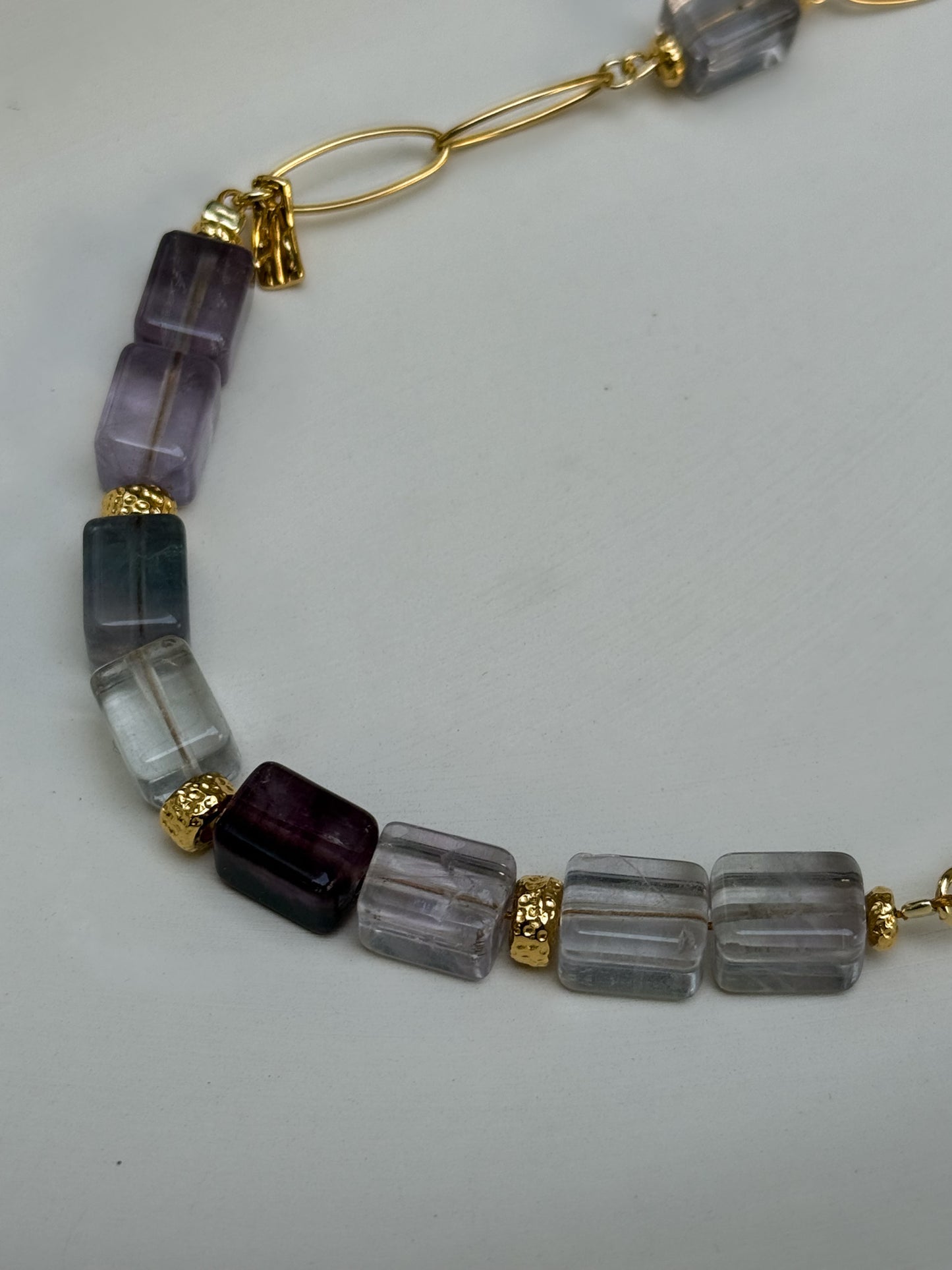 COLLIER ELÉONORE