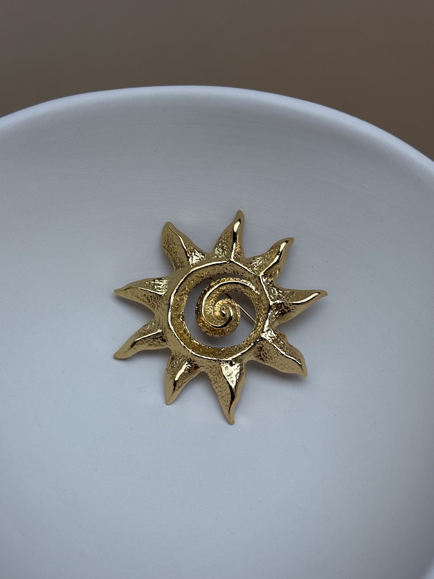 BROCHE AURORA