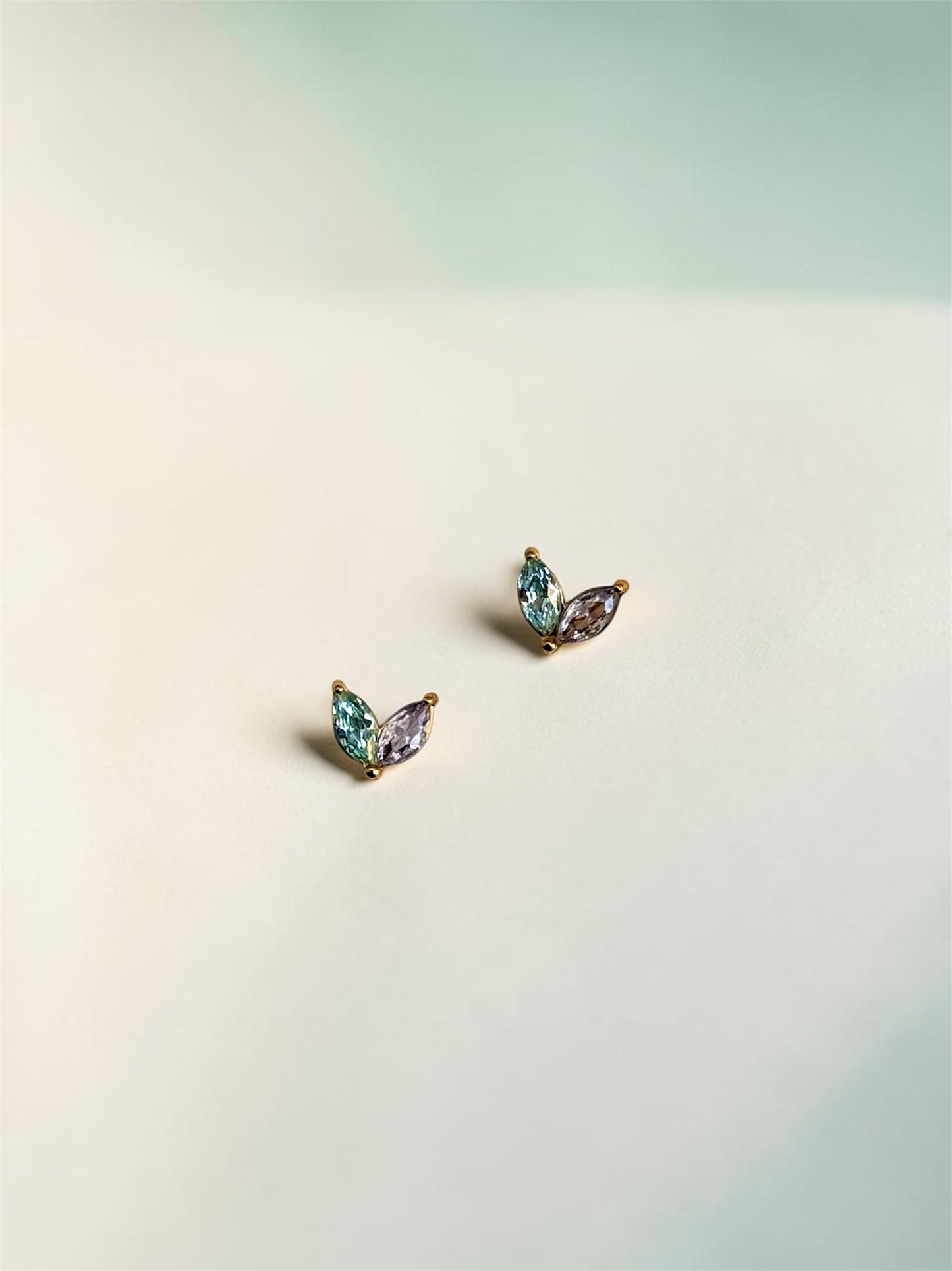 BOUCLES D'OREILLES SHAINA