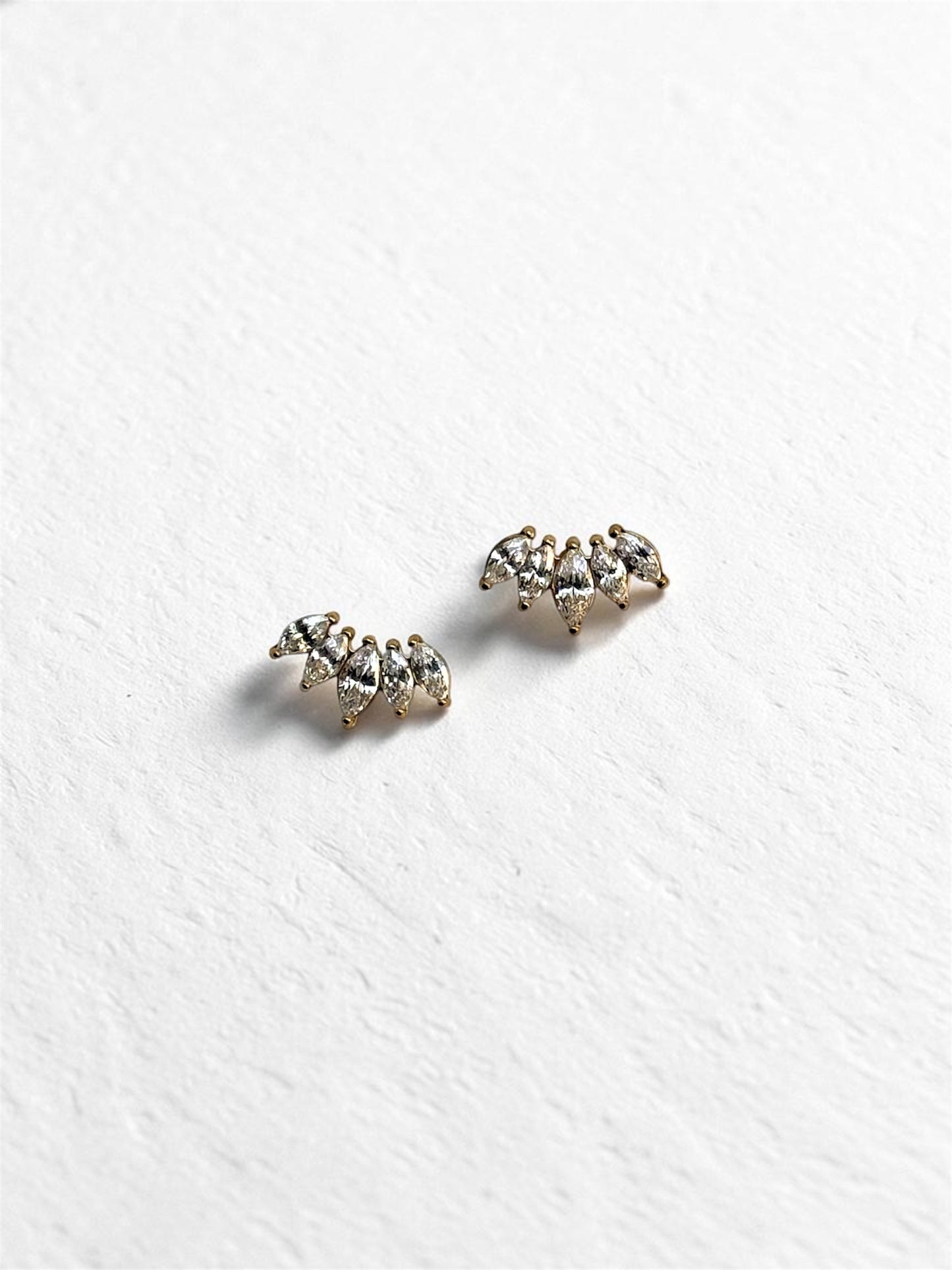 BOUCLES D'OREILLES SHARINA