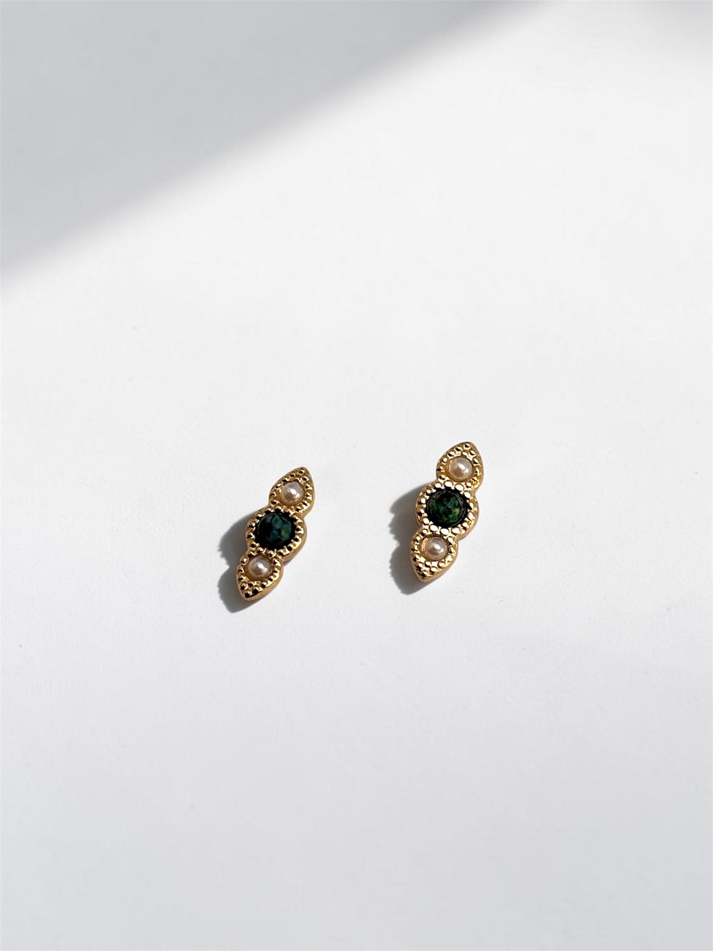 BOUCLES D'OREILLES STELLAN