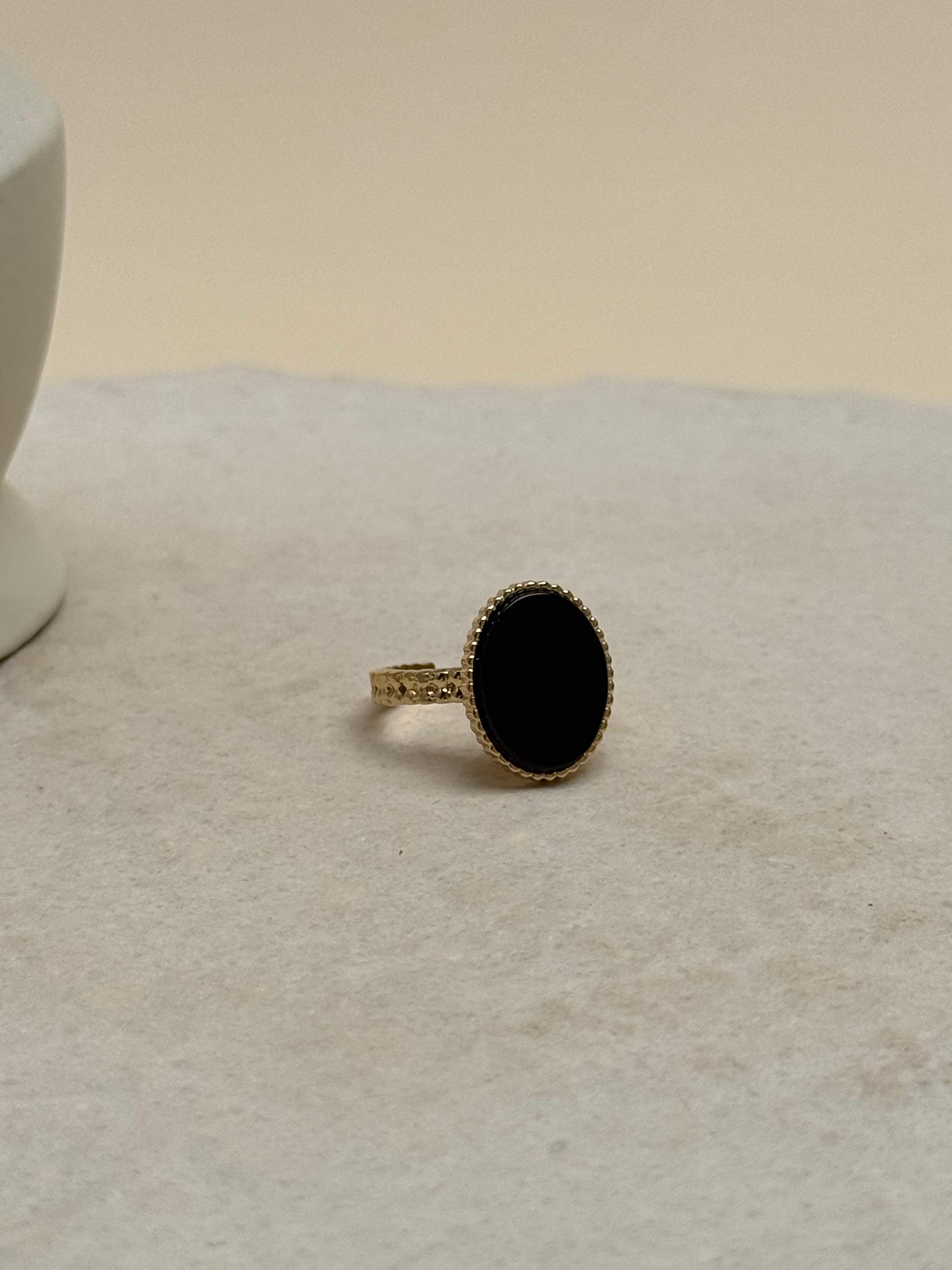 BAGUE VOLUPTÉ
