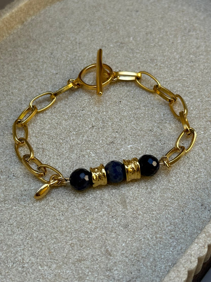 BRACELET ESMERALDA