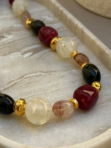 COLLIER TALIA