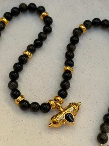 COLLIER BAHIA