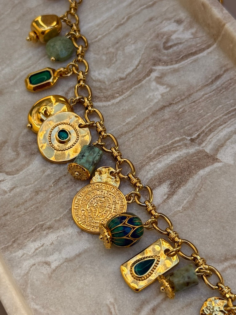 COLLIER XIOMARA