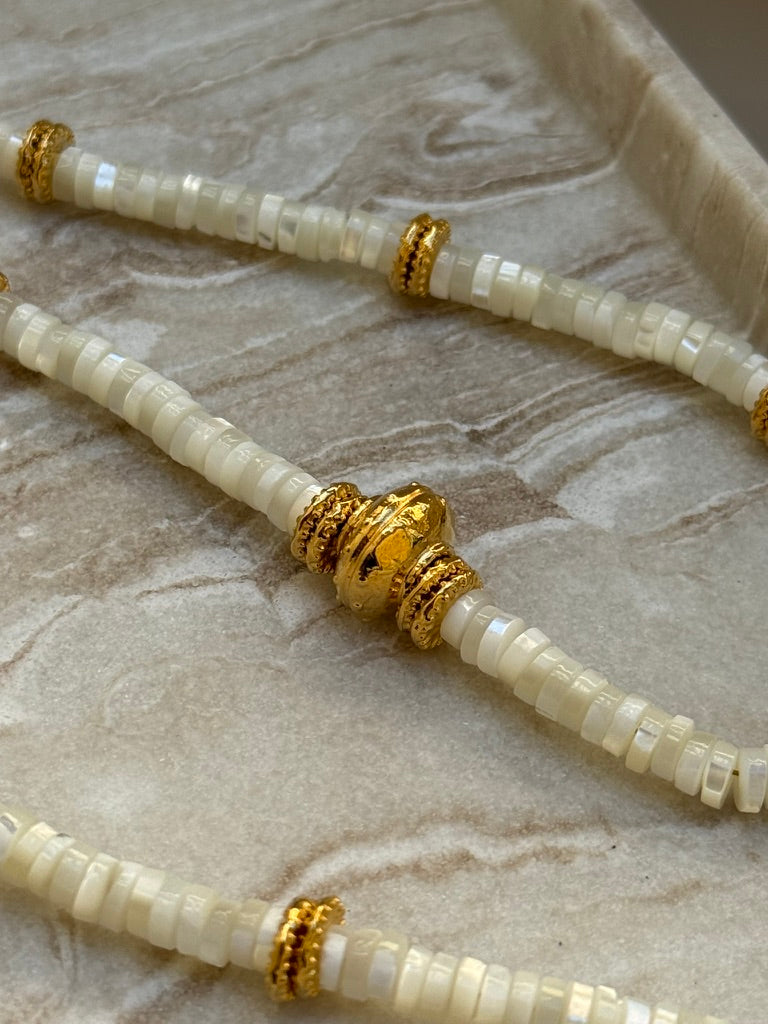 COLLIER NAYARA