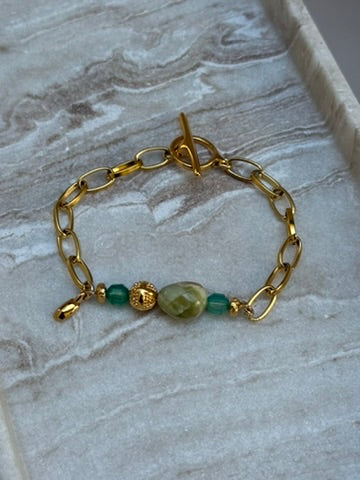 BRACELET FATIMA